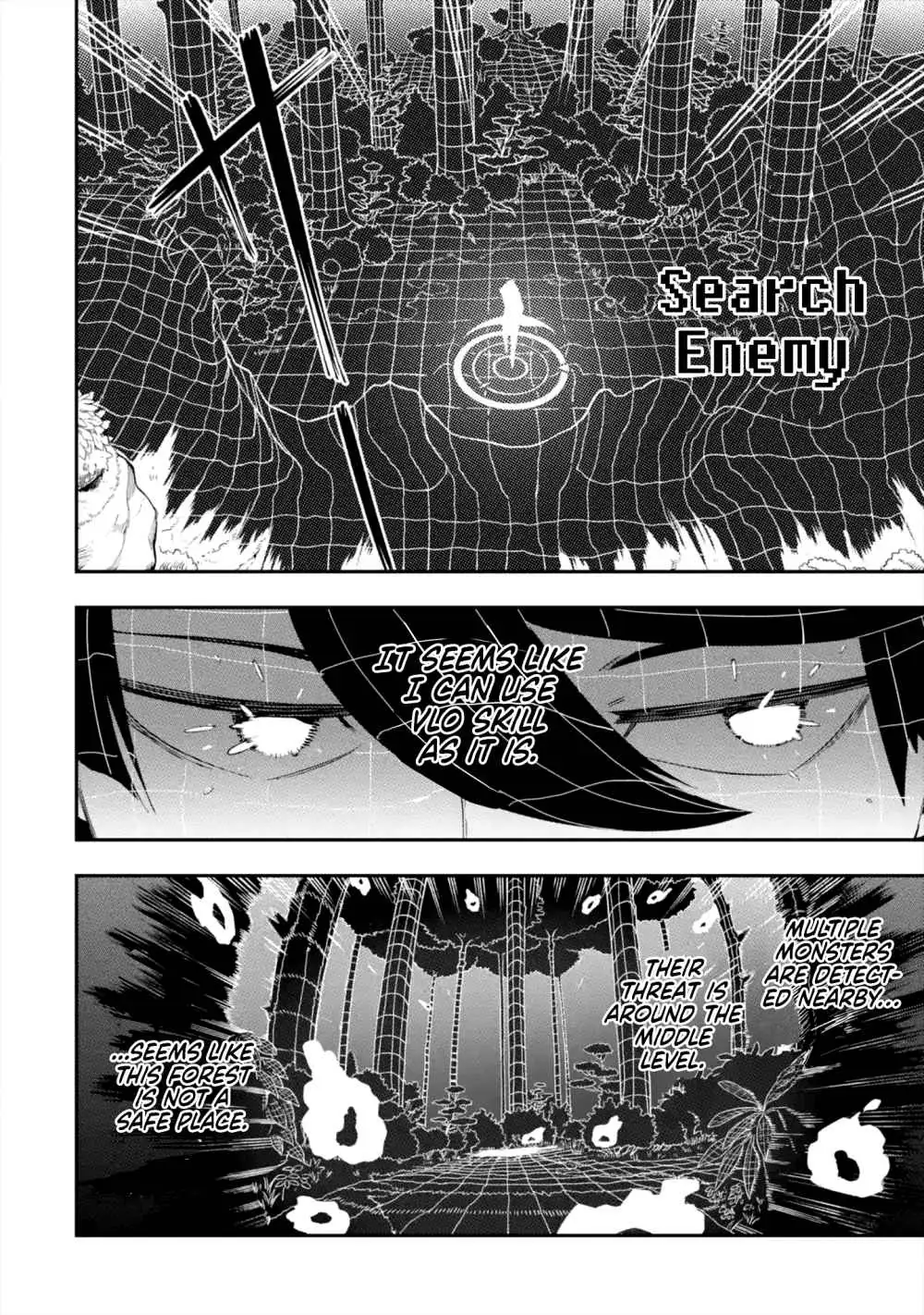 The Strongest in Another World with Assassination Skills Chapter 1.1 — Page 50