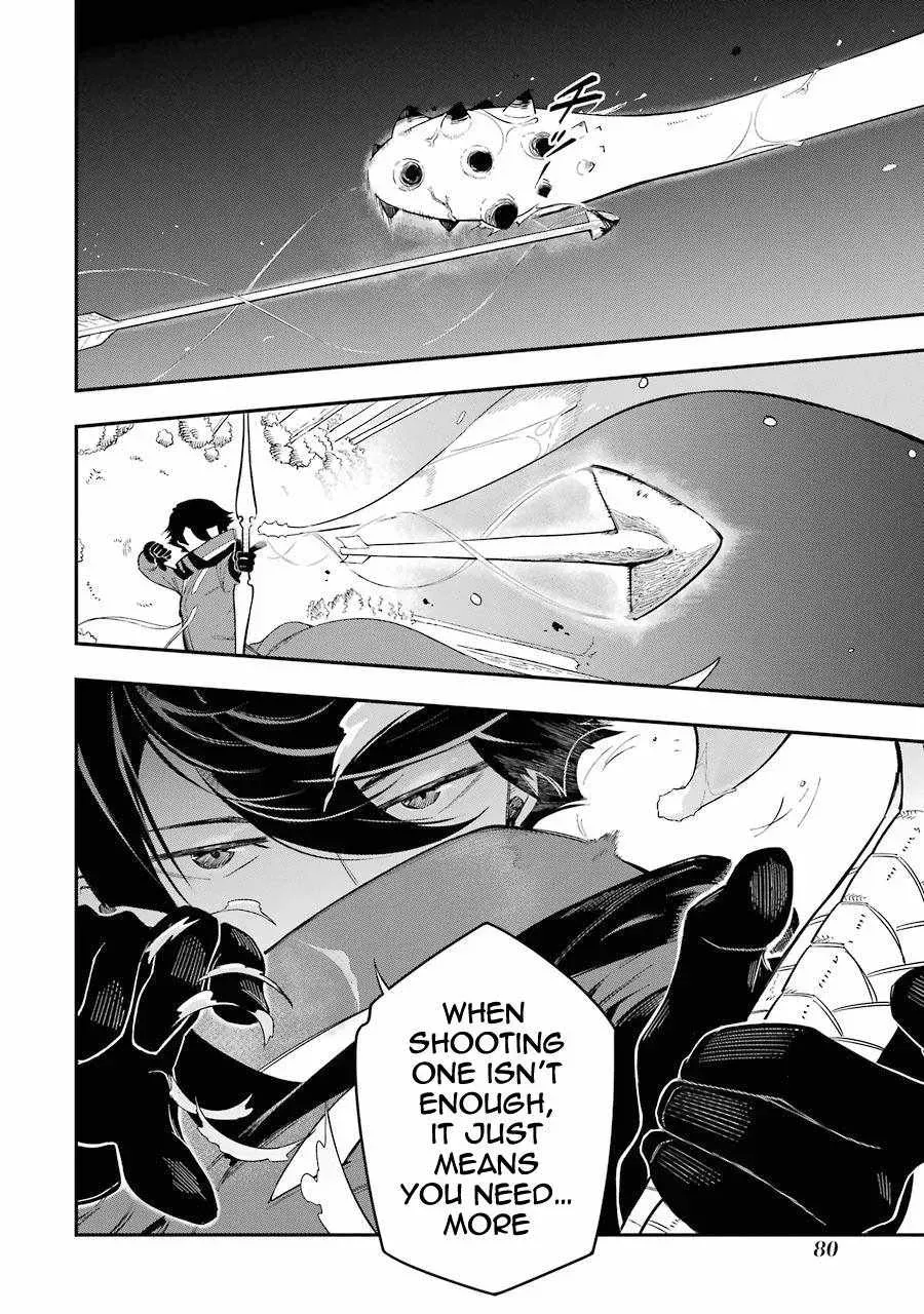 The Strongest in Another World with Assassination Skills Chapter 1 — Page 24