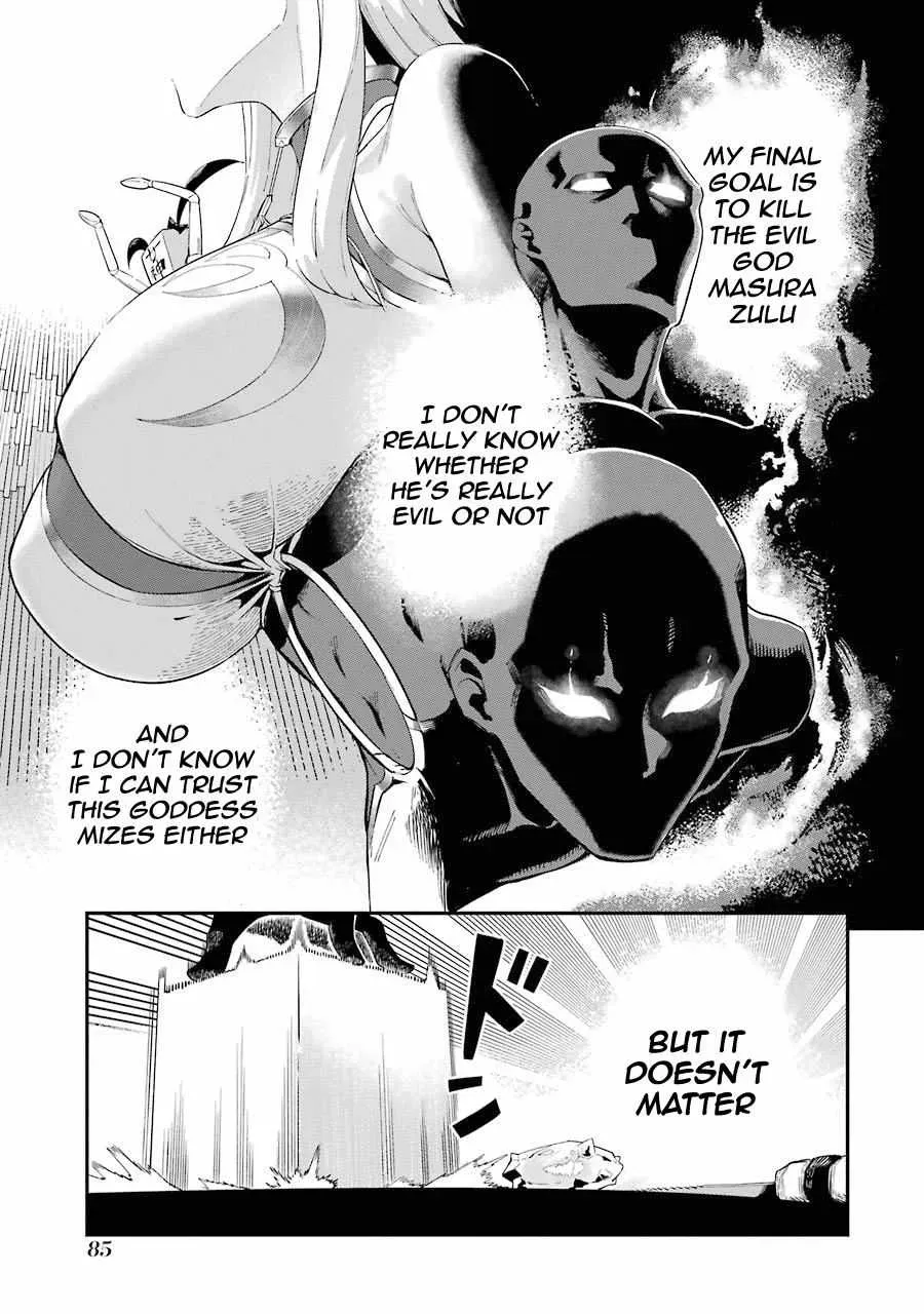 The Strongest in Another World with Assassination Skills Chapter 1 — Page 29