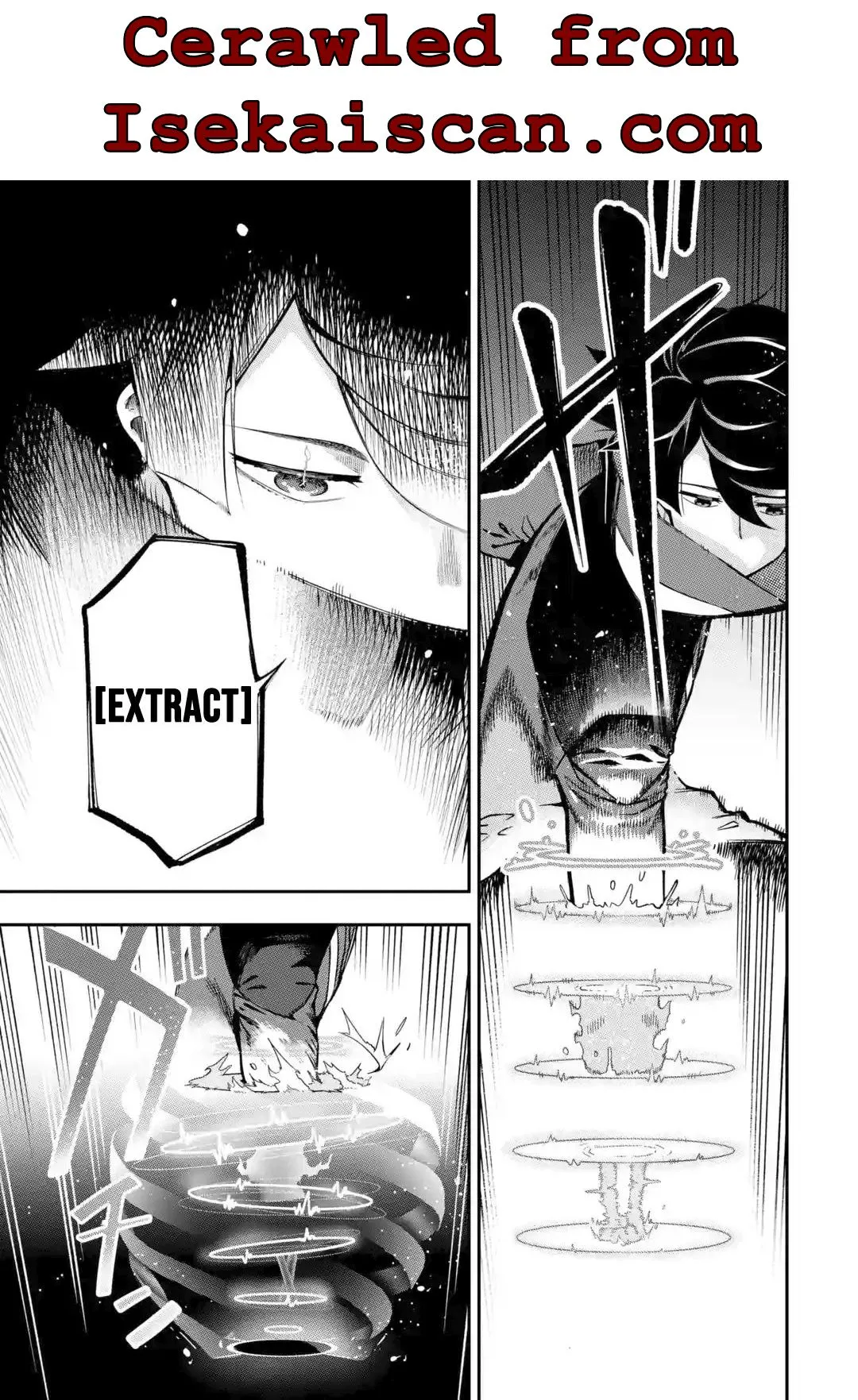 The Strongest in Another World with Assassination Skills Chapter 10.1 — Page 20