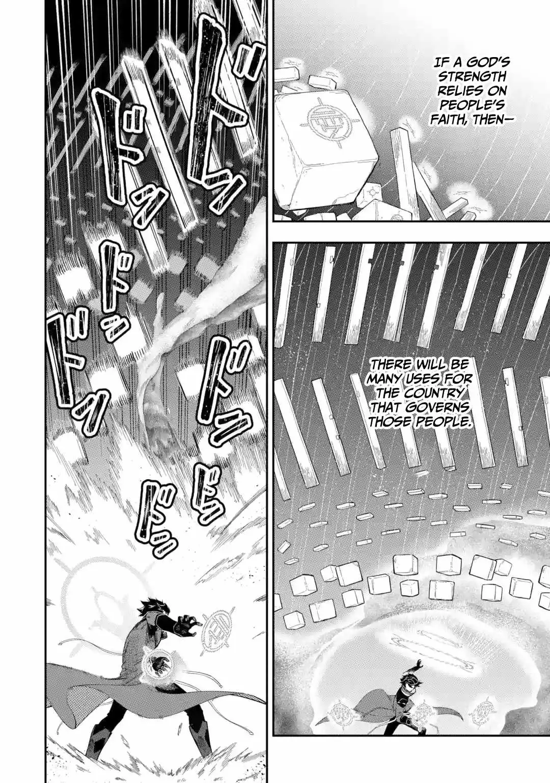 The Strongest in Another World with Assassination Skills Chapter 10 — Page 9