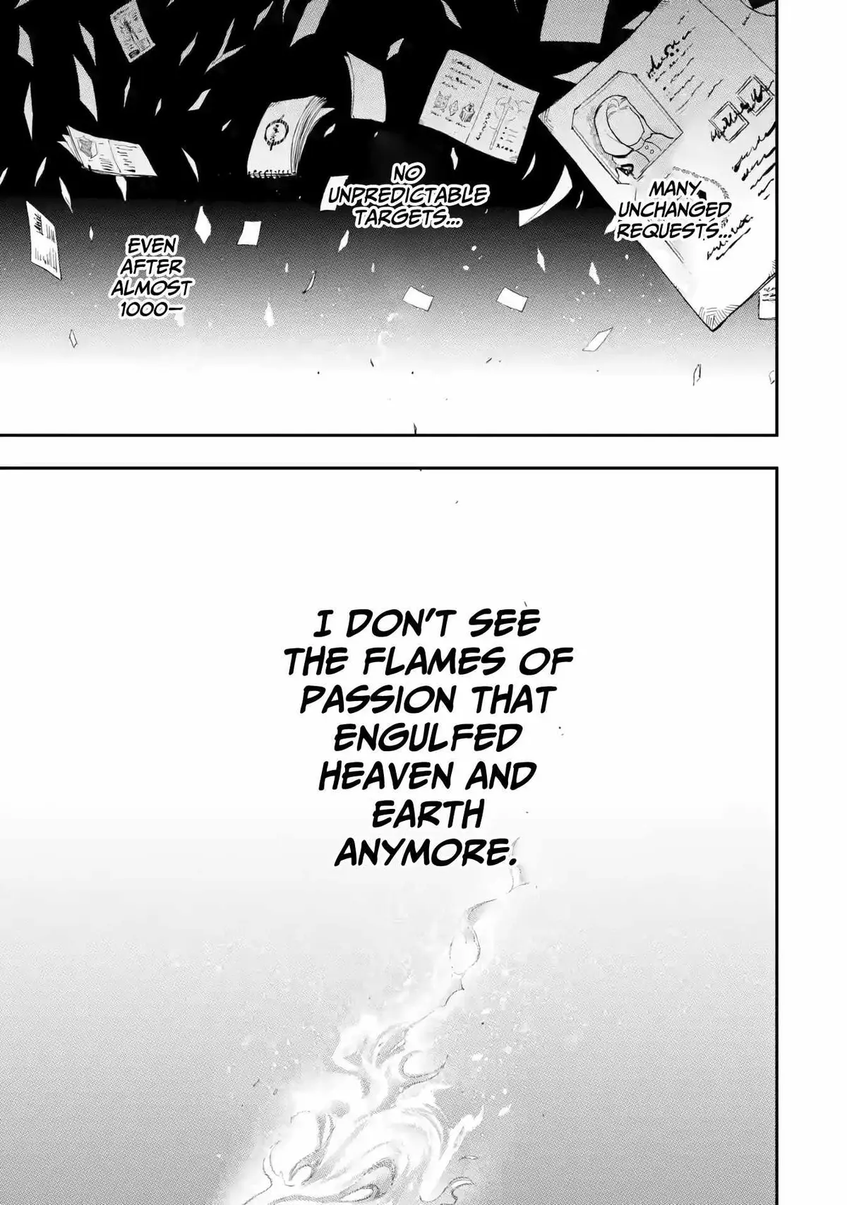 The Strongest in Another World with Assassination Skills Chapter 11 — Page 3