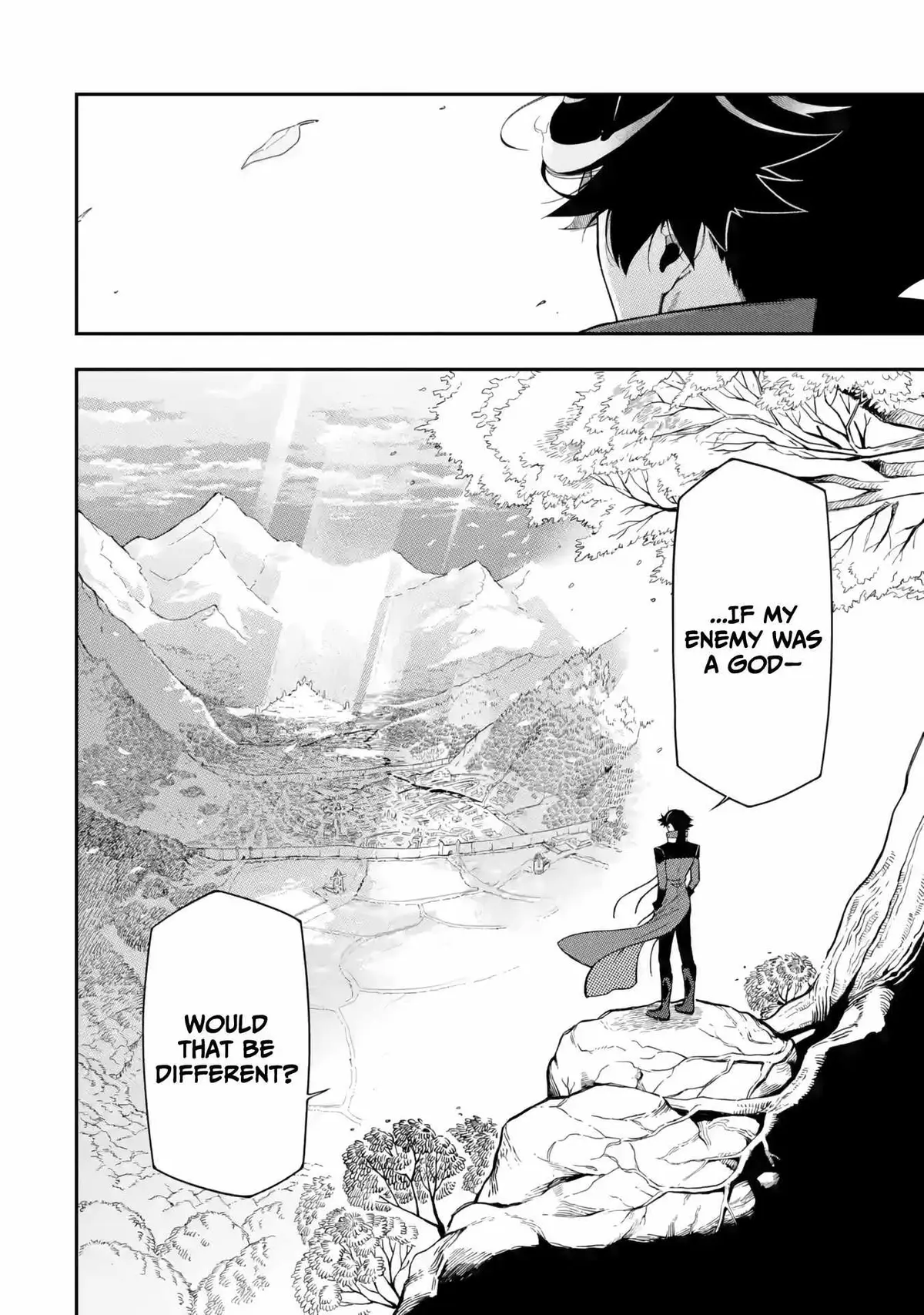 The Strongest in Another World with Assassination Skills Chapter 11 — Page 4