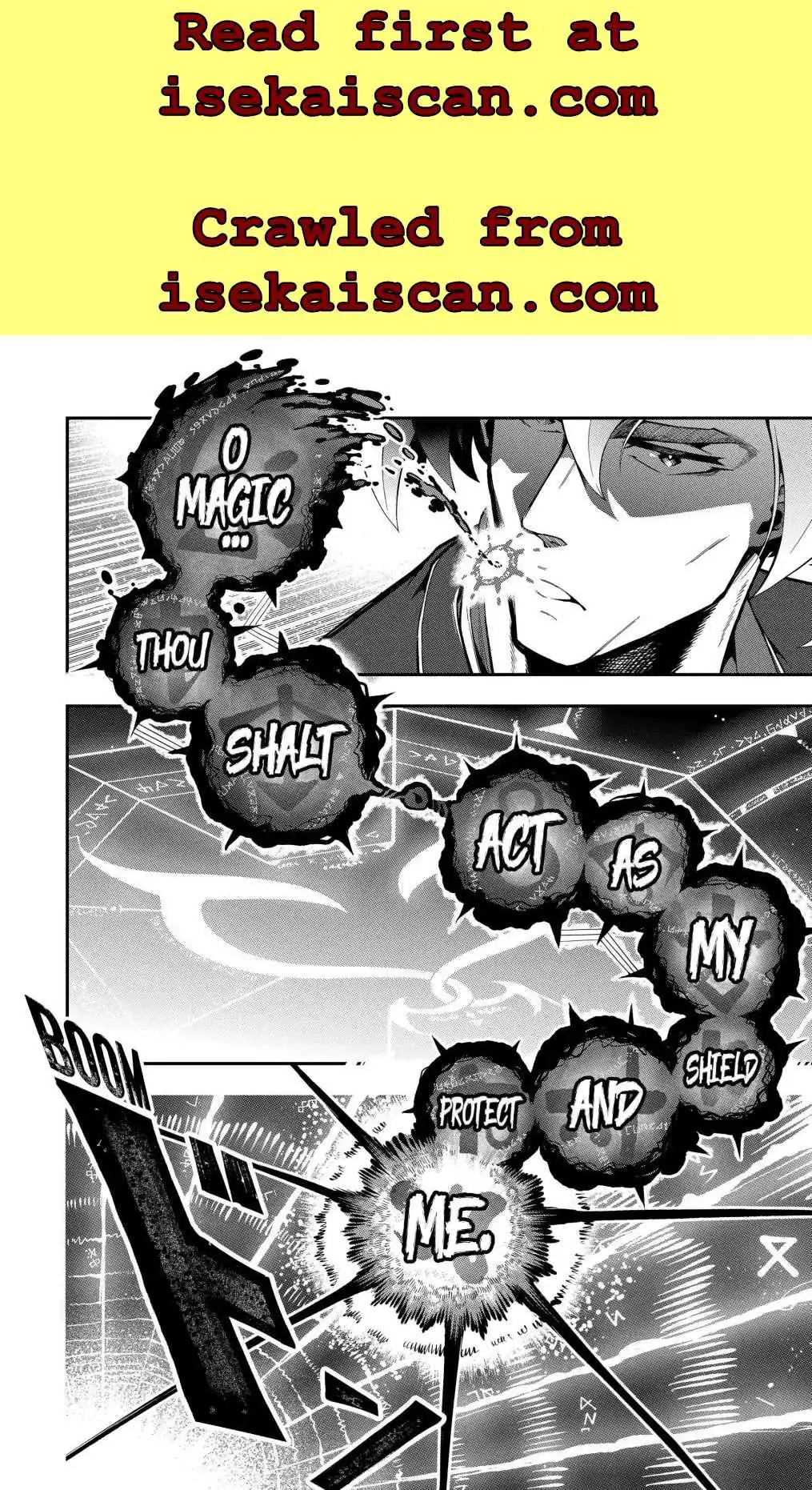 The Strongest in Another World with Assassination Skills Chapter 12.4 — Page 2