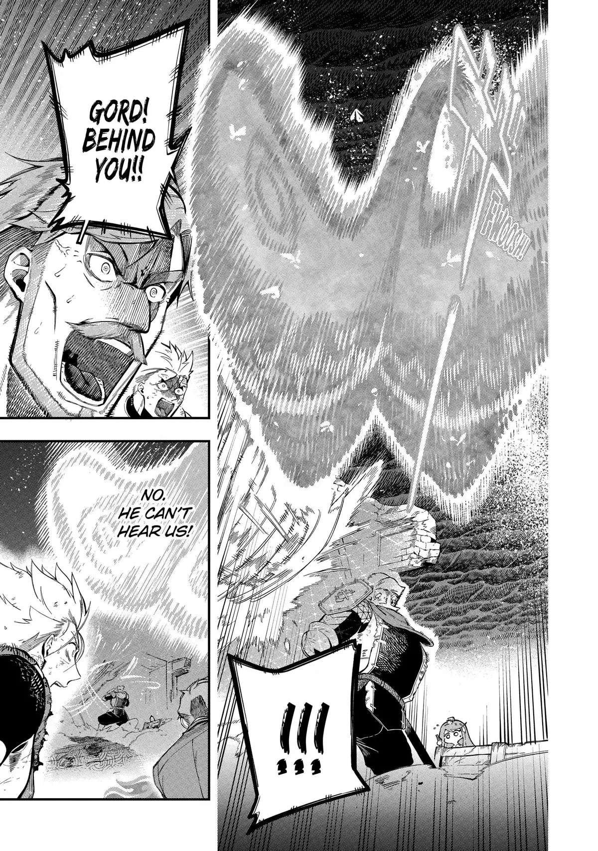 The Strongest in Another World with Assassination Skills Chapter 12.6 — Page 2