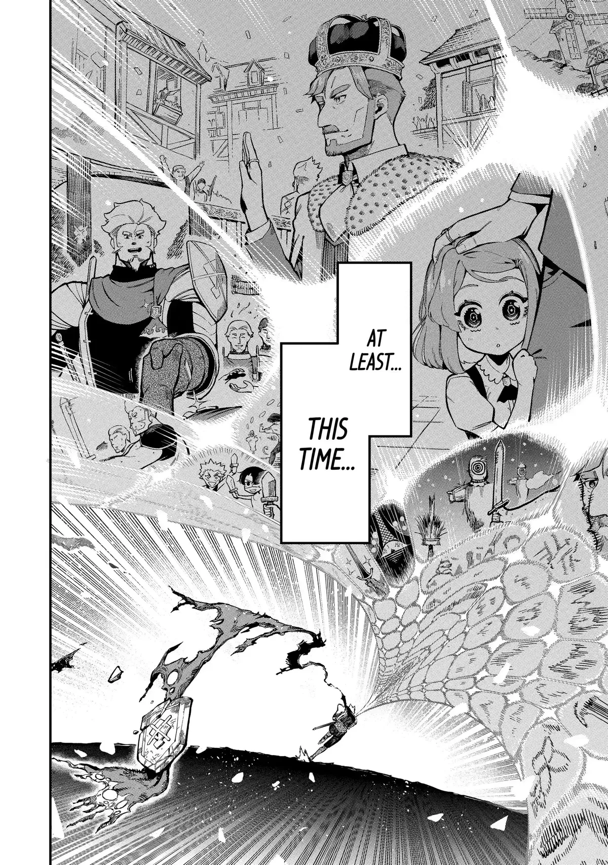 The Strongest in Another World with Assassination Skills Chapter 12.6 — Page 7