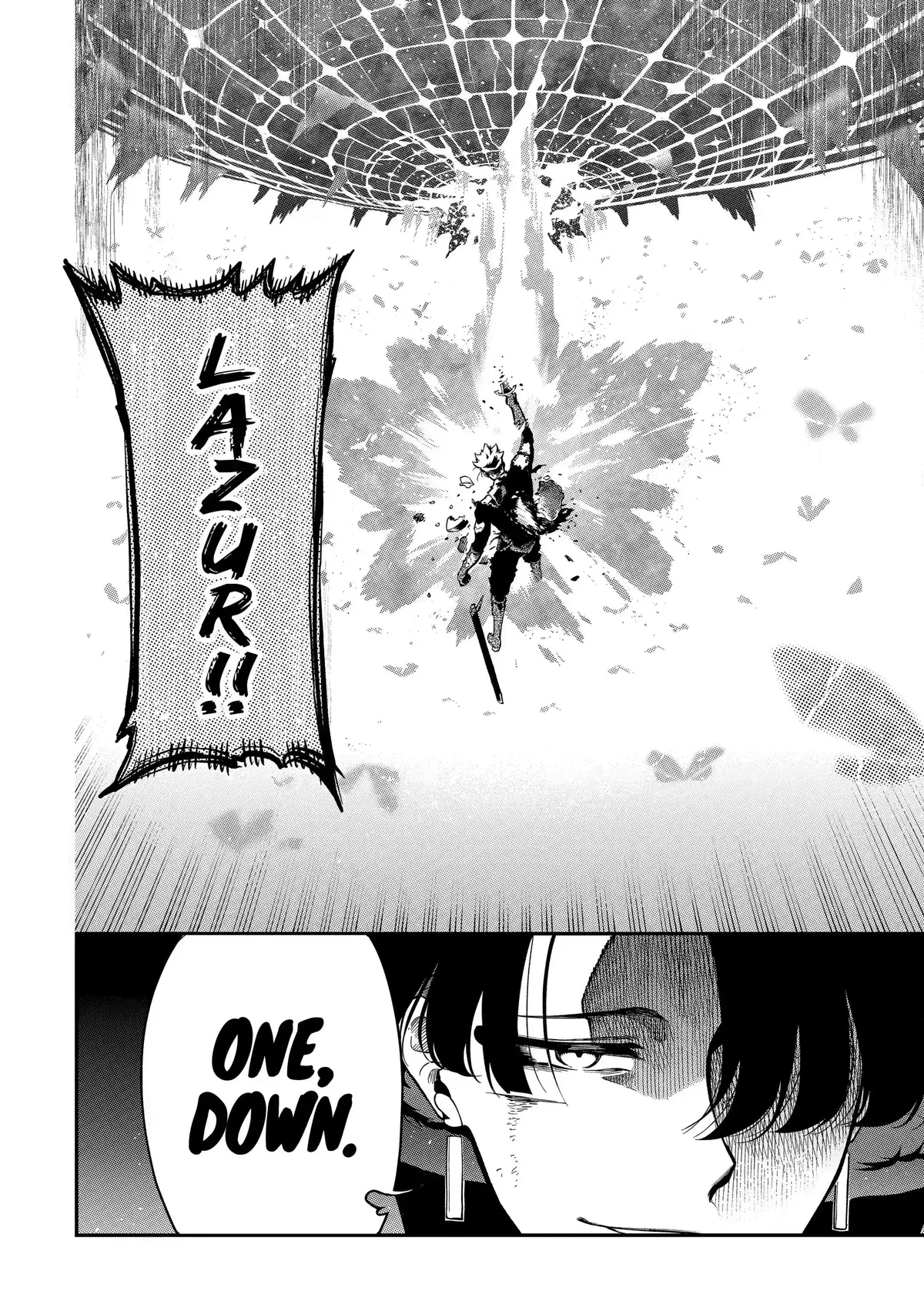 The Strongest in Another World with Assassination Skills Chapter 12.6 — Page 9