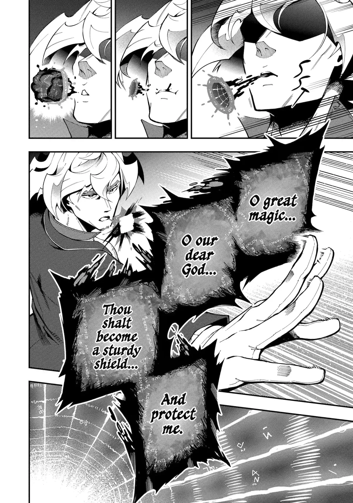 The Strongest in Another World with Assassination Skills Chapter 13.2 — Page 10
