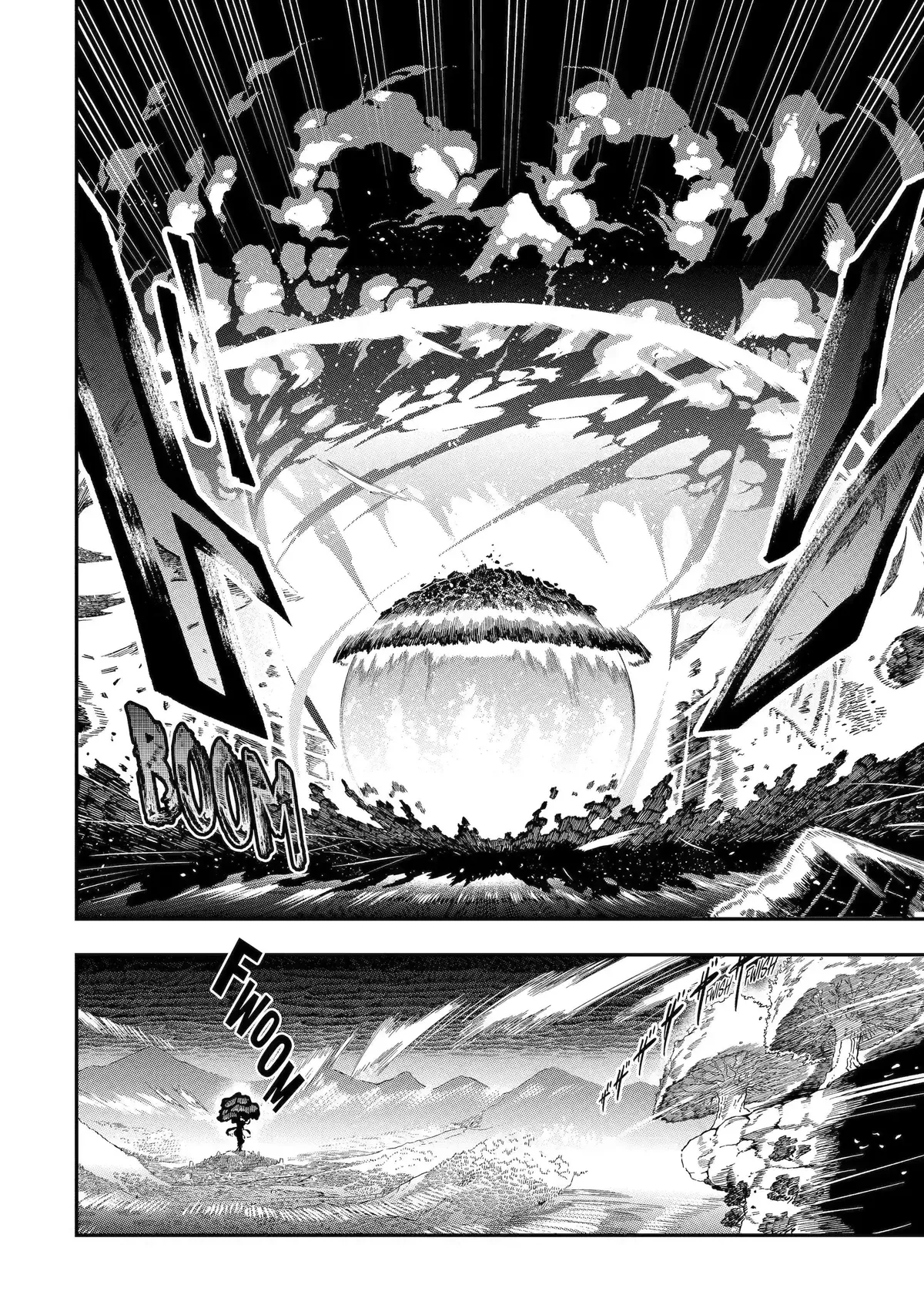 The Strongest in Another World with Assassination Skills Chapter 13.2 — Page 11