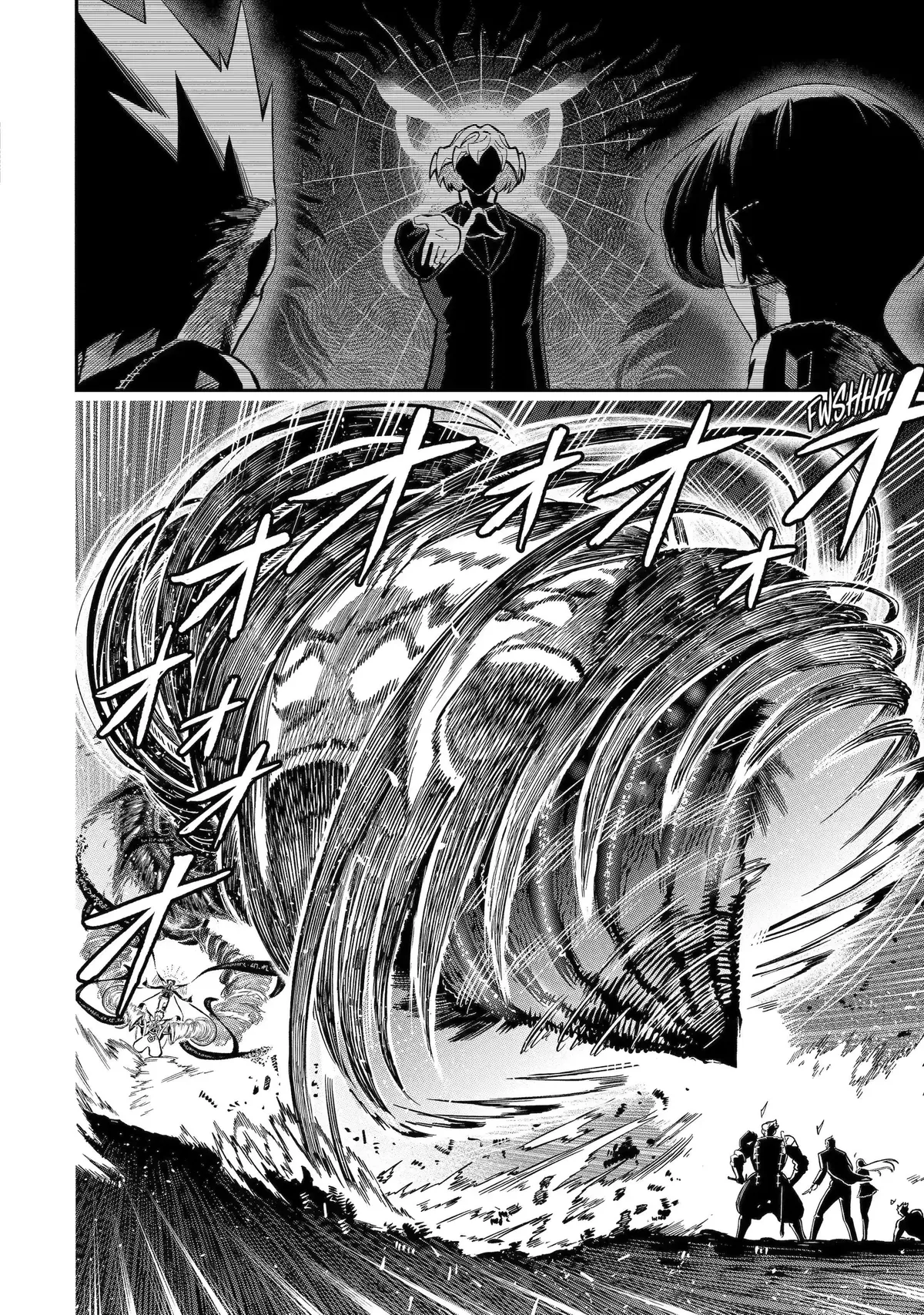 The Strongest in Another World with Assassination Skills Chapter 13.4 — Page 2