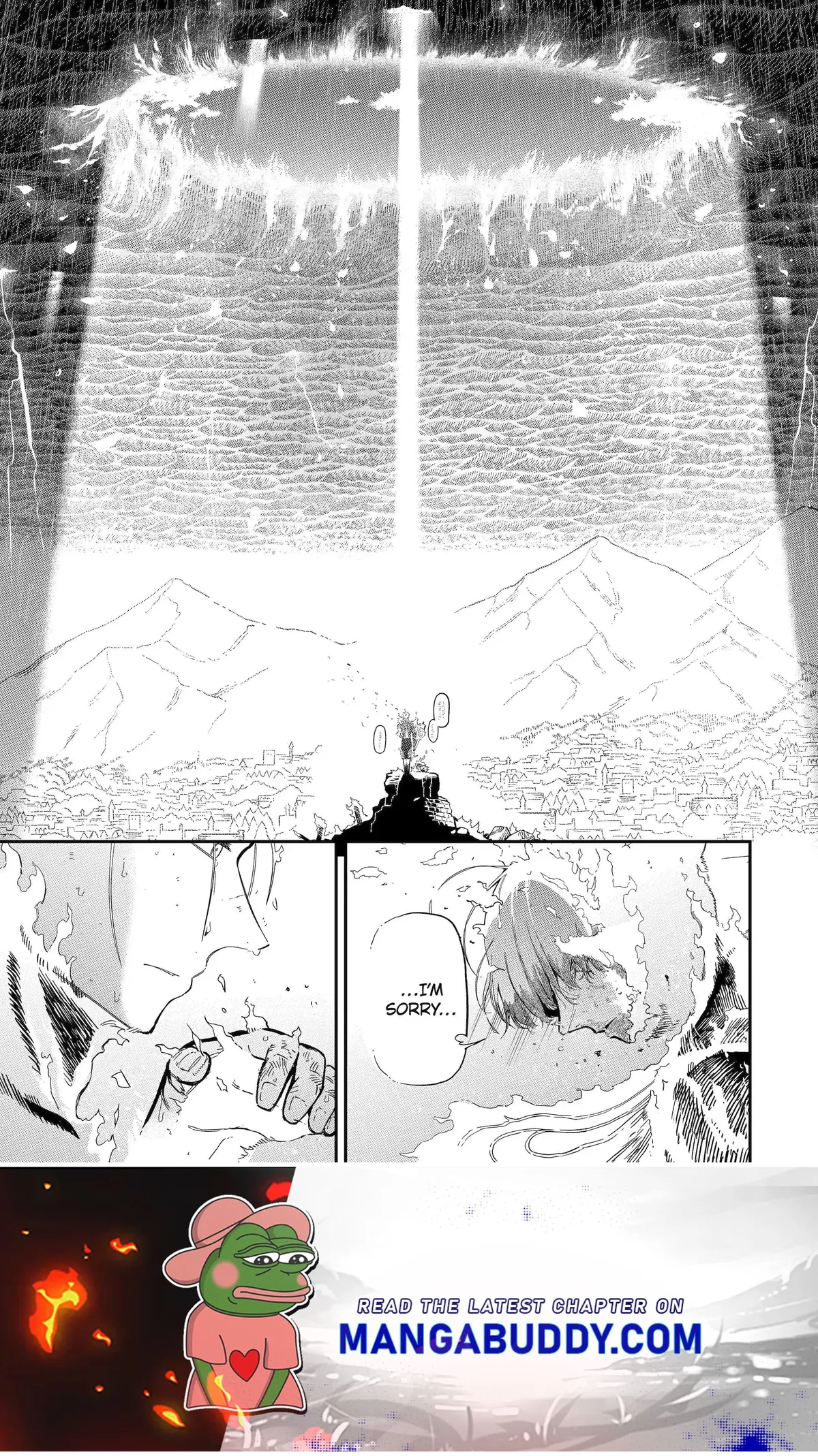 The Strongest in Another World with Assassination Skills Chapter 13.5 — Page 10