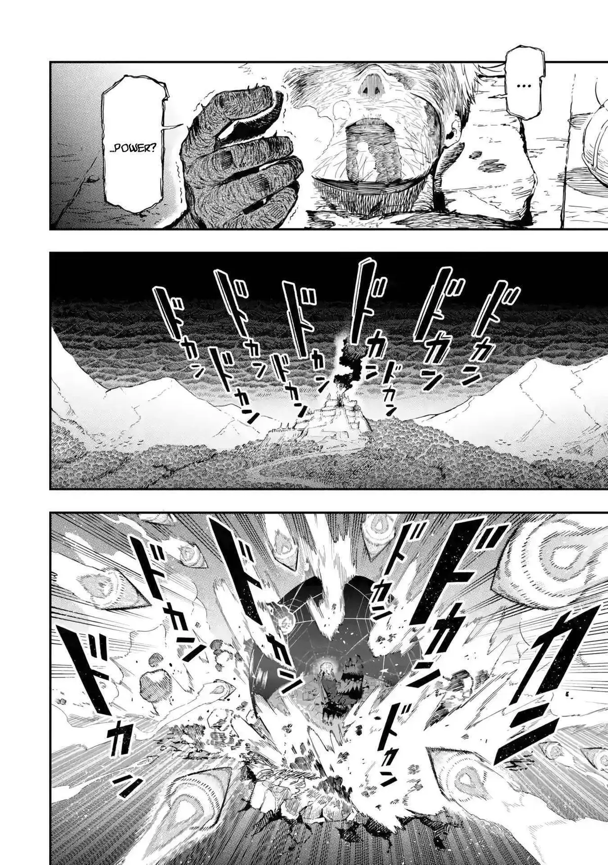 The Strongest in Another World with Assassination Skills Chapter 13 — Page 17