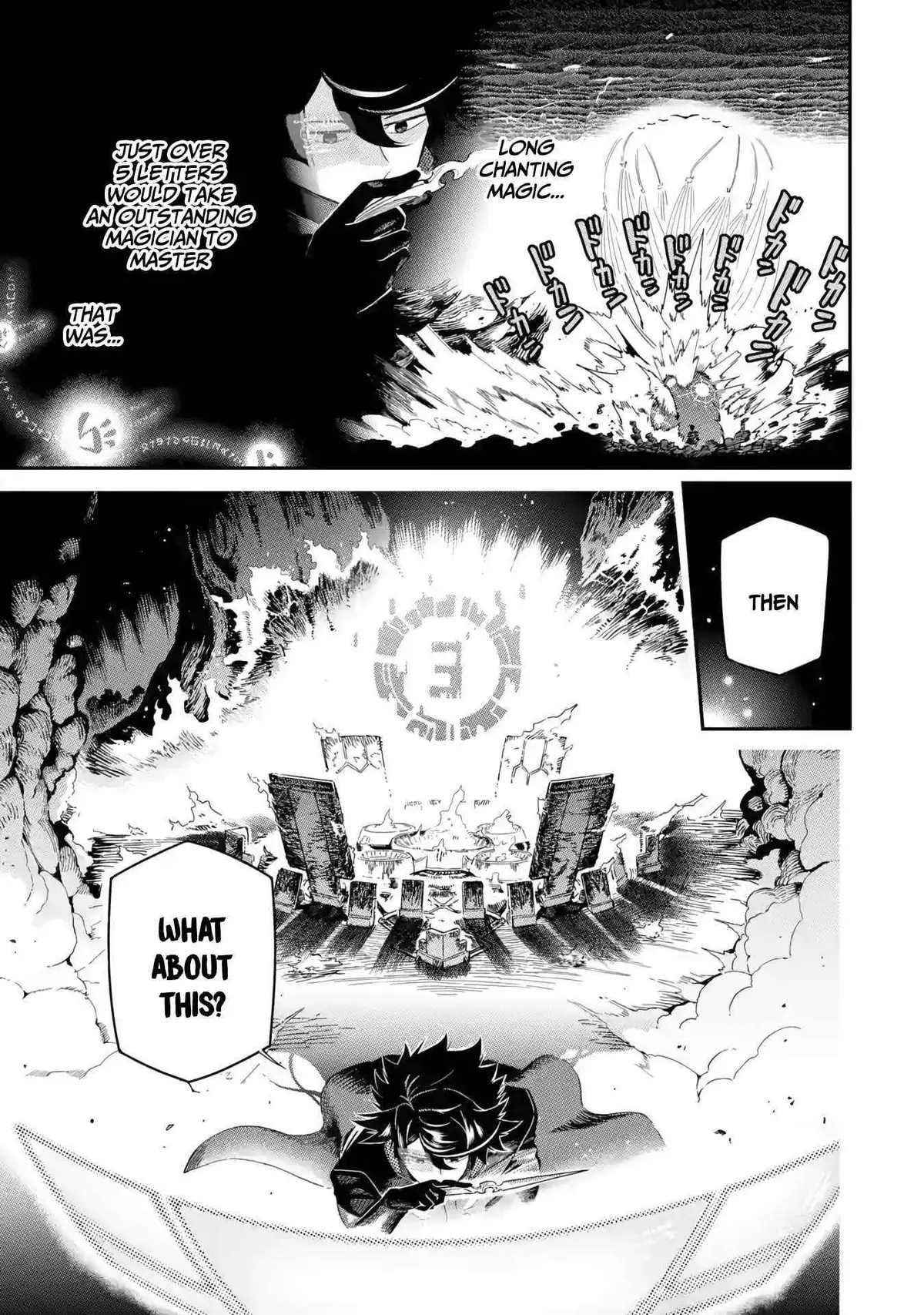 The Strongest in Another World with Assassination Skills Chapter 13 — Page 18