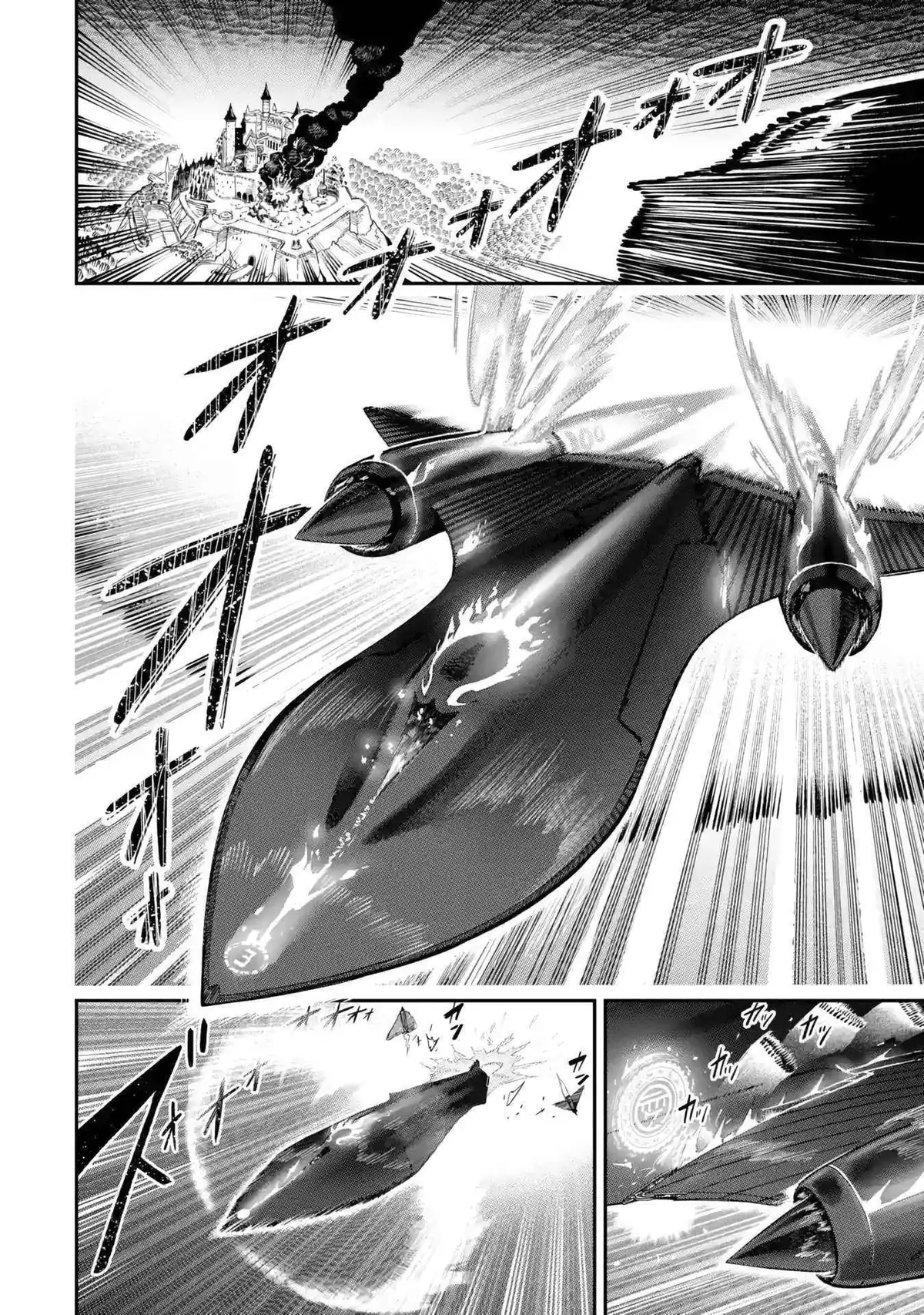 The Strongest in Another World with Assassination Skills Chapter 13 — Page 19