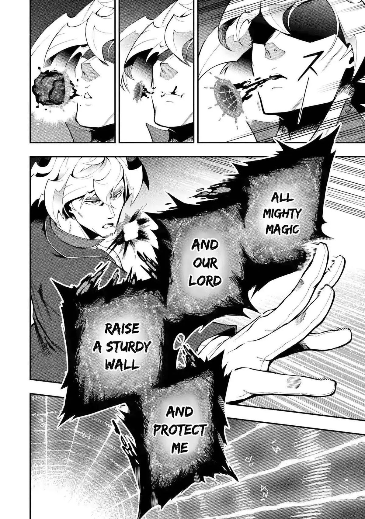 The Strongest in Another World with Assassination Skills Chapter 13 — Page 21