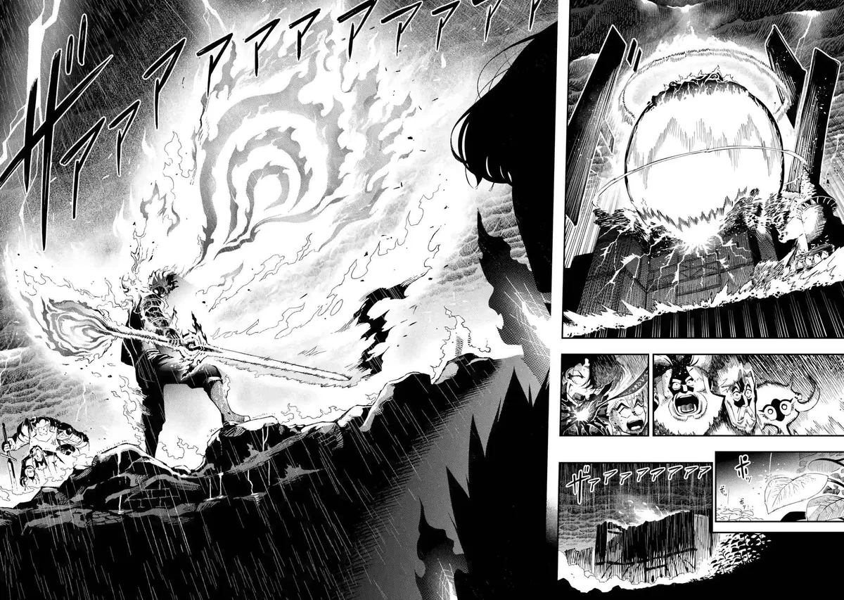The Strongest in Another World with Assassination Skills Chapter 13 — Page 42