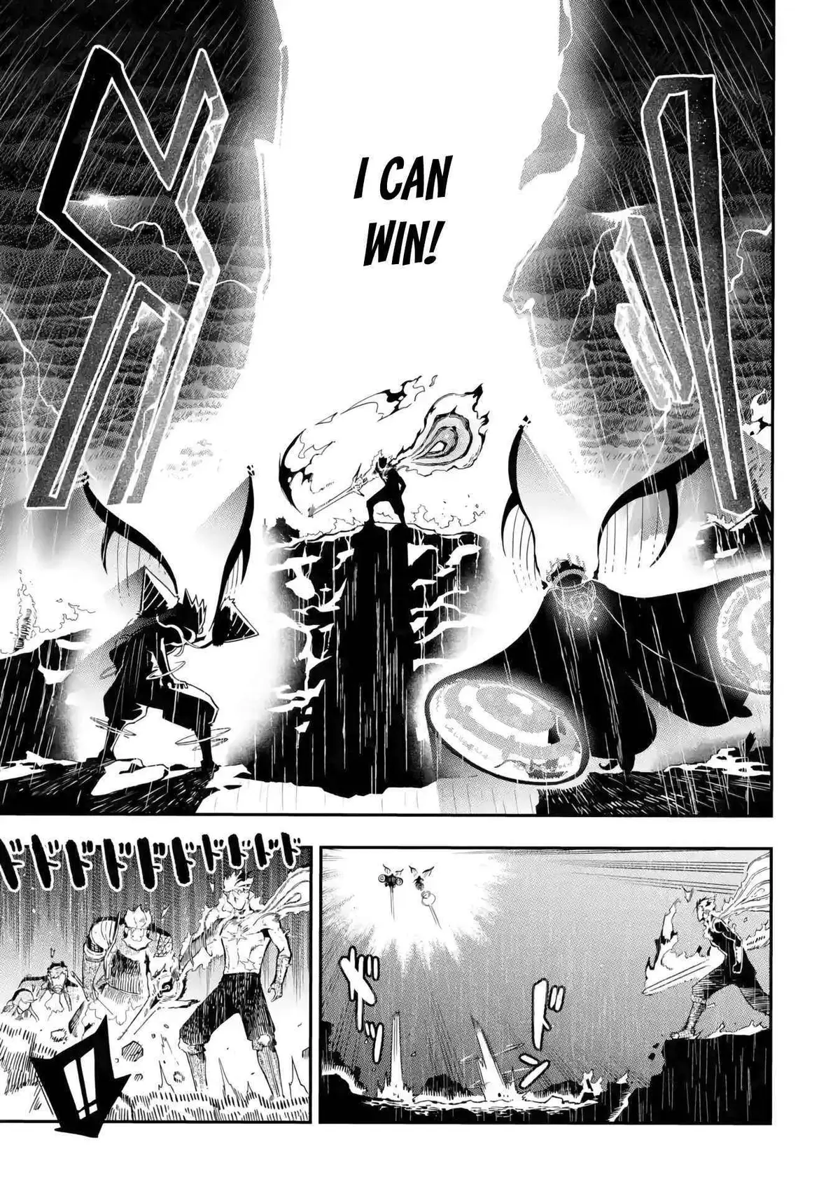 The Strongest in Another World with Assassination Skills Chapter 13 — Page 44