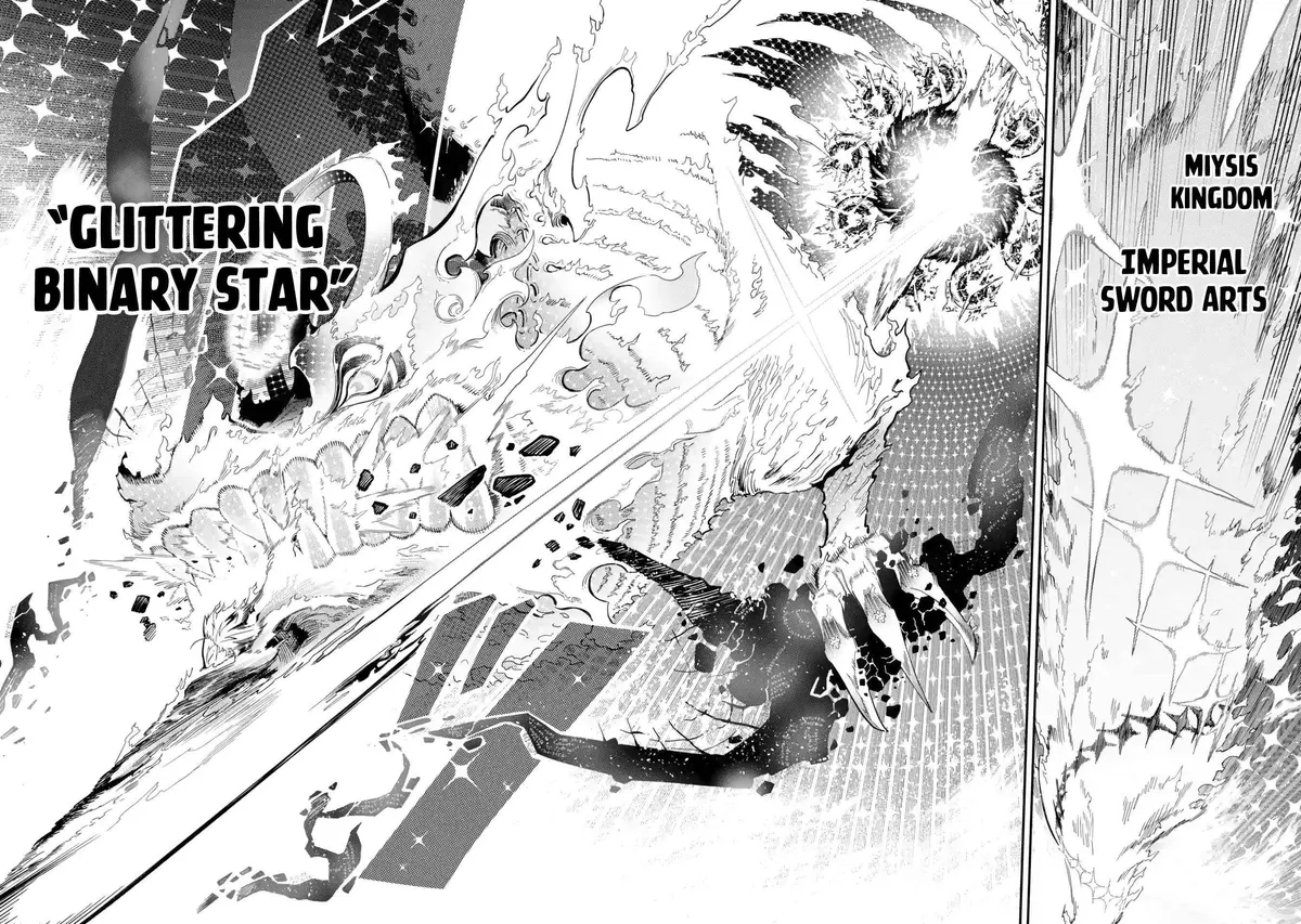 The Strongest in Another World with Assassination Skills Chapter 13 — Page 52
