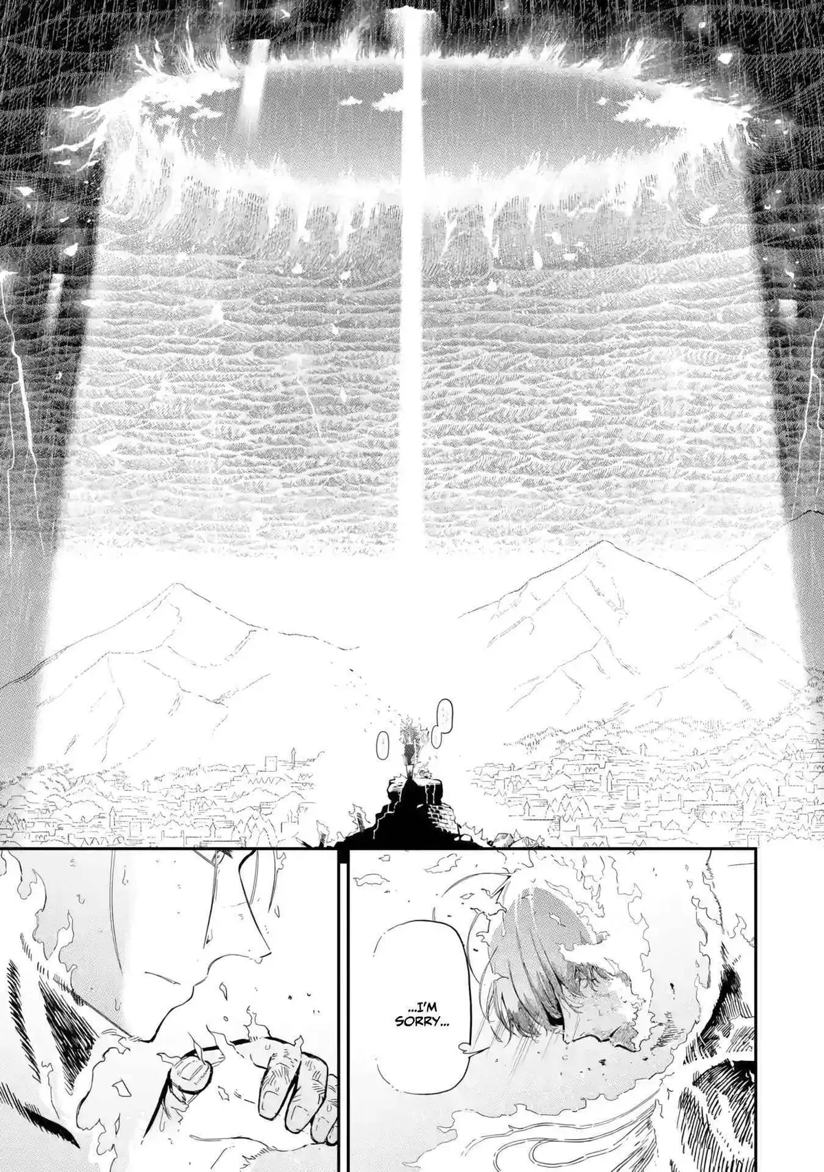 The Strongest in Another World with Assassination Skills Chapter 13 — Page 54