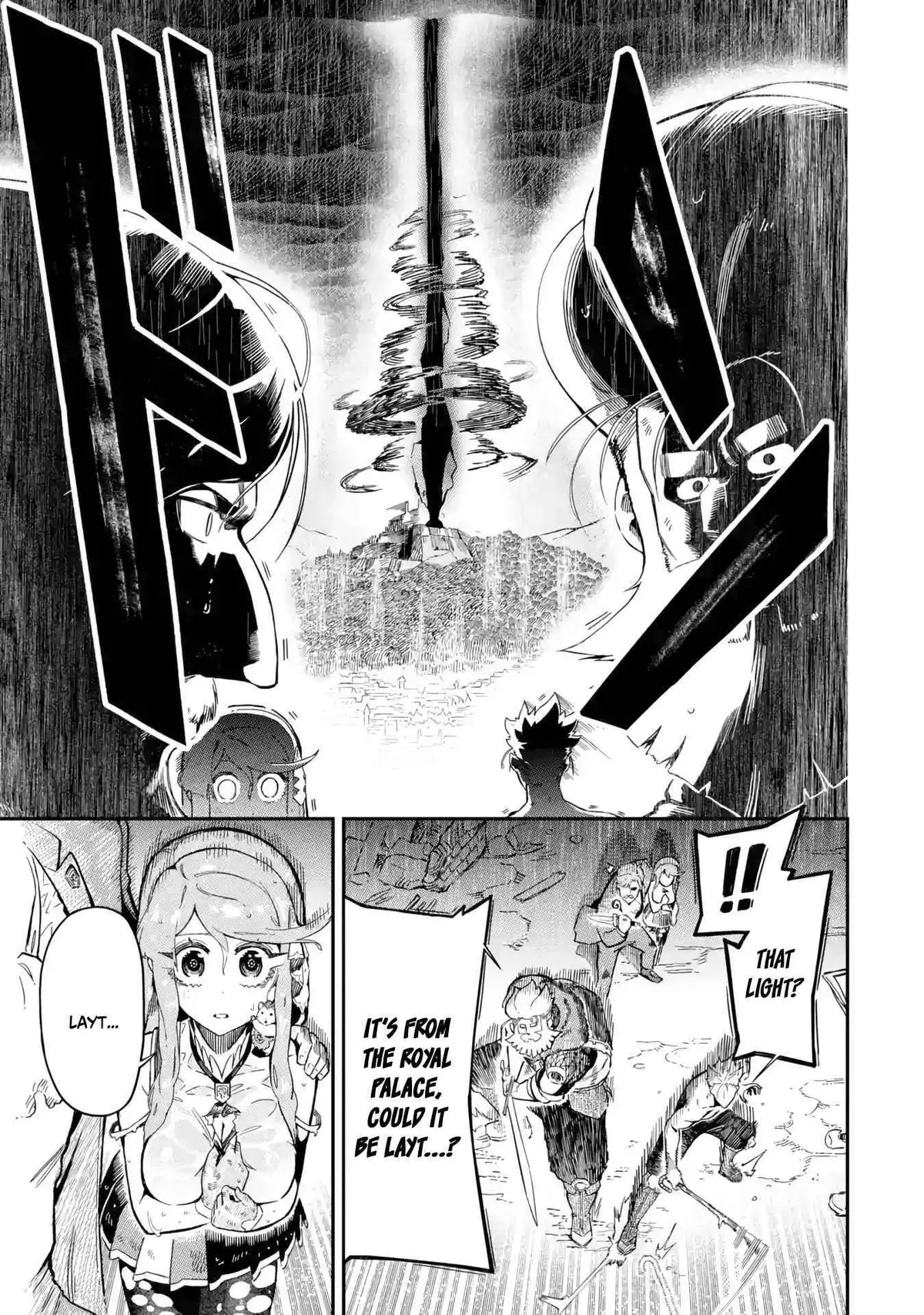 The Strongest in Another World with Assassination Skills Chapter 13 — Page 64