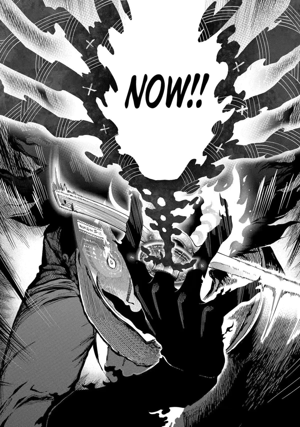 The Strongest in Another World with Assassination Skills Chapter 14.1 — Page 9