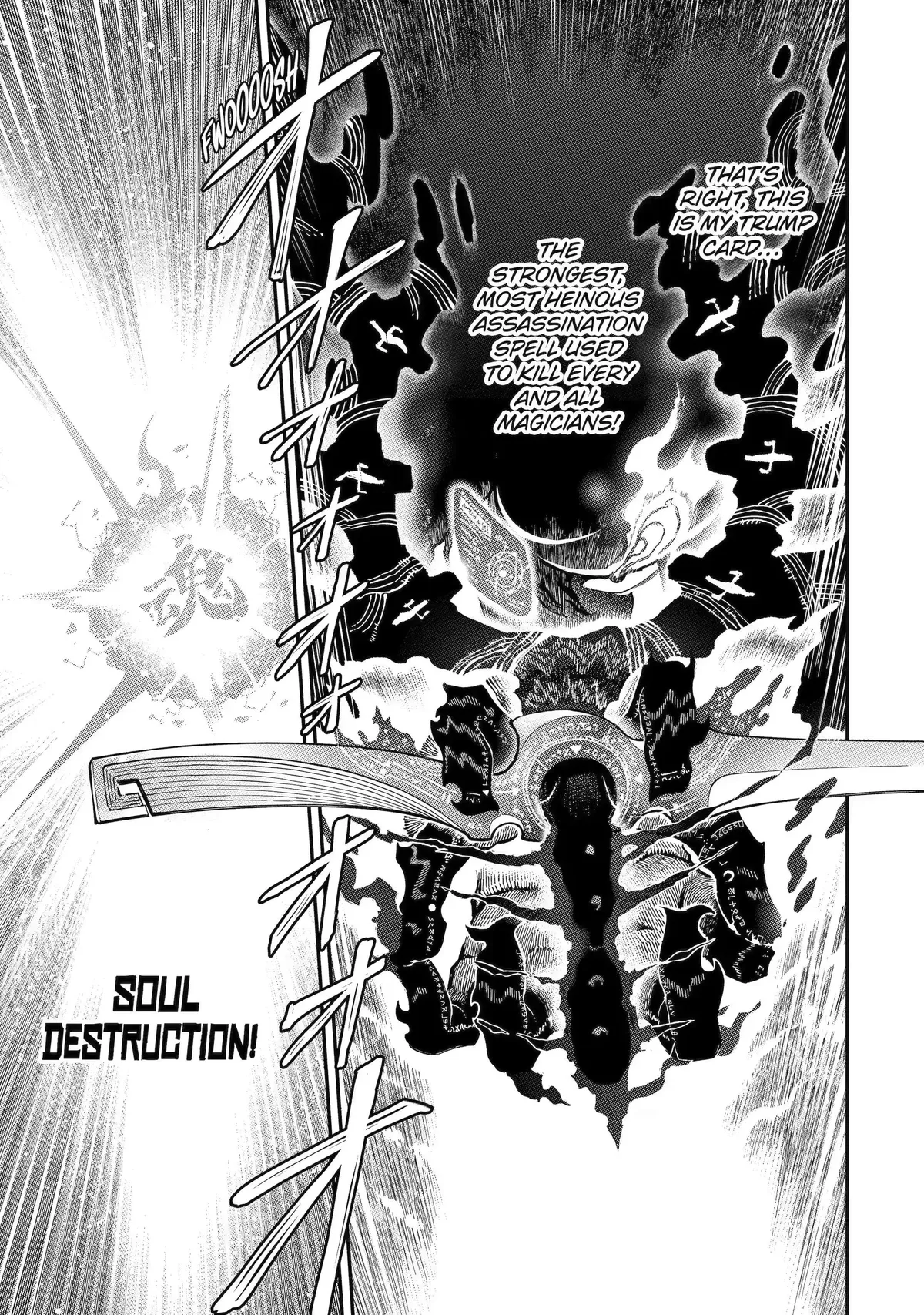 The Strongest in Another World with Assassination Skills Chapter 14.2 — Page 4