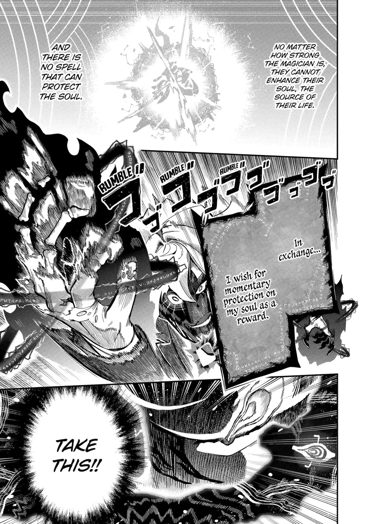 The Strongest in Another World with Assassination Skills Chapter 14.2 — Page 6