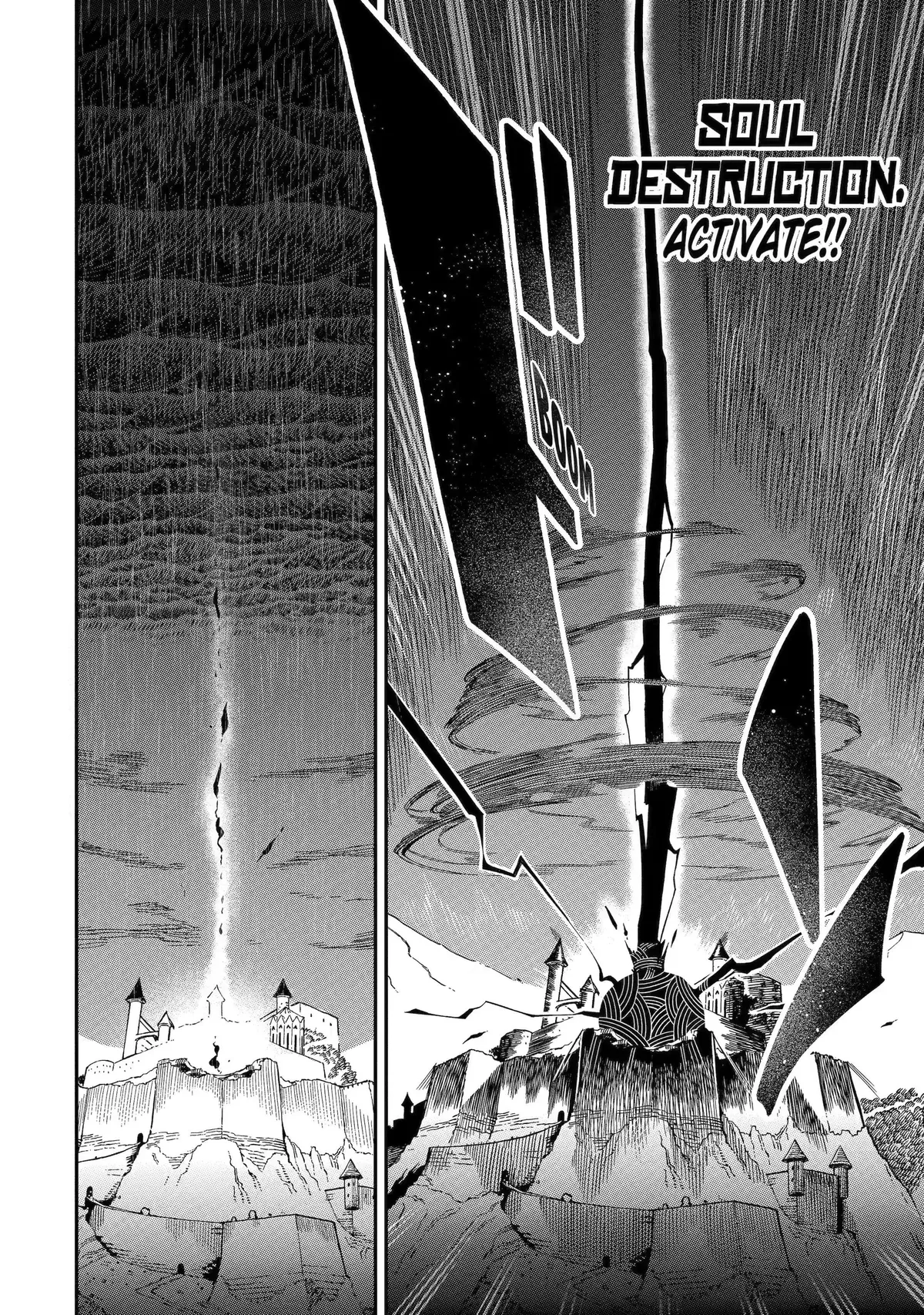 The Strongest in Another World with Assassination Skills Chapter 14.2 — Page 7