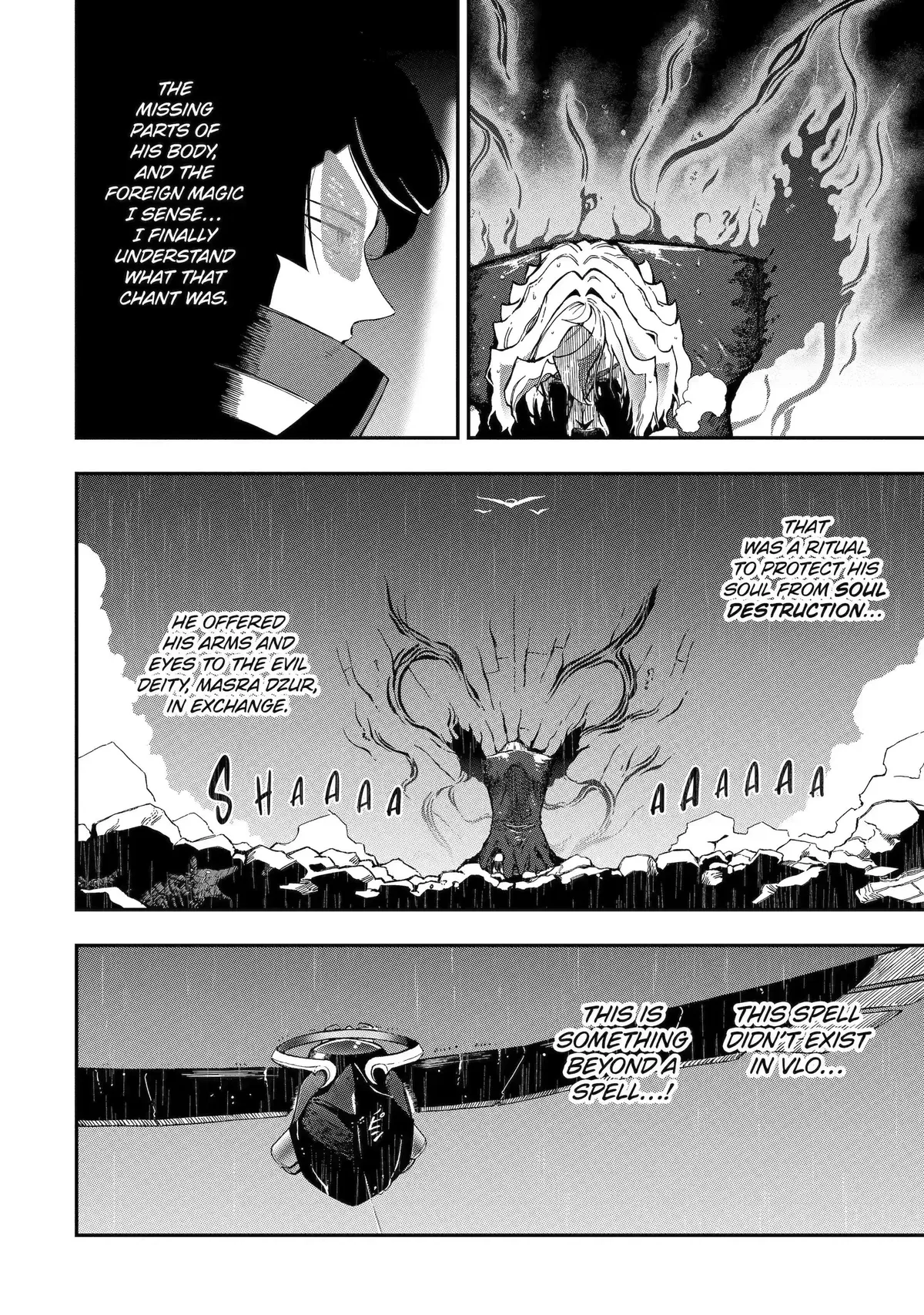The Strongest in Another World with Assassination Skills Chapter 14.2 — Page 9