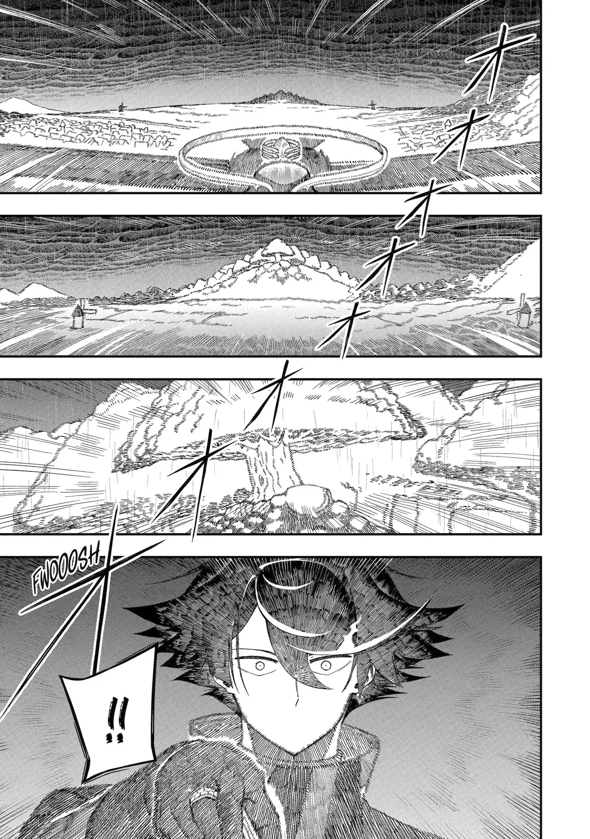 The Strongest in Another World with Assassination Skills Chapter 14.2 — Page 10