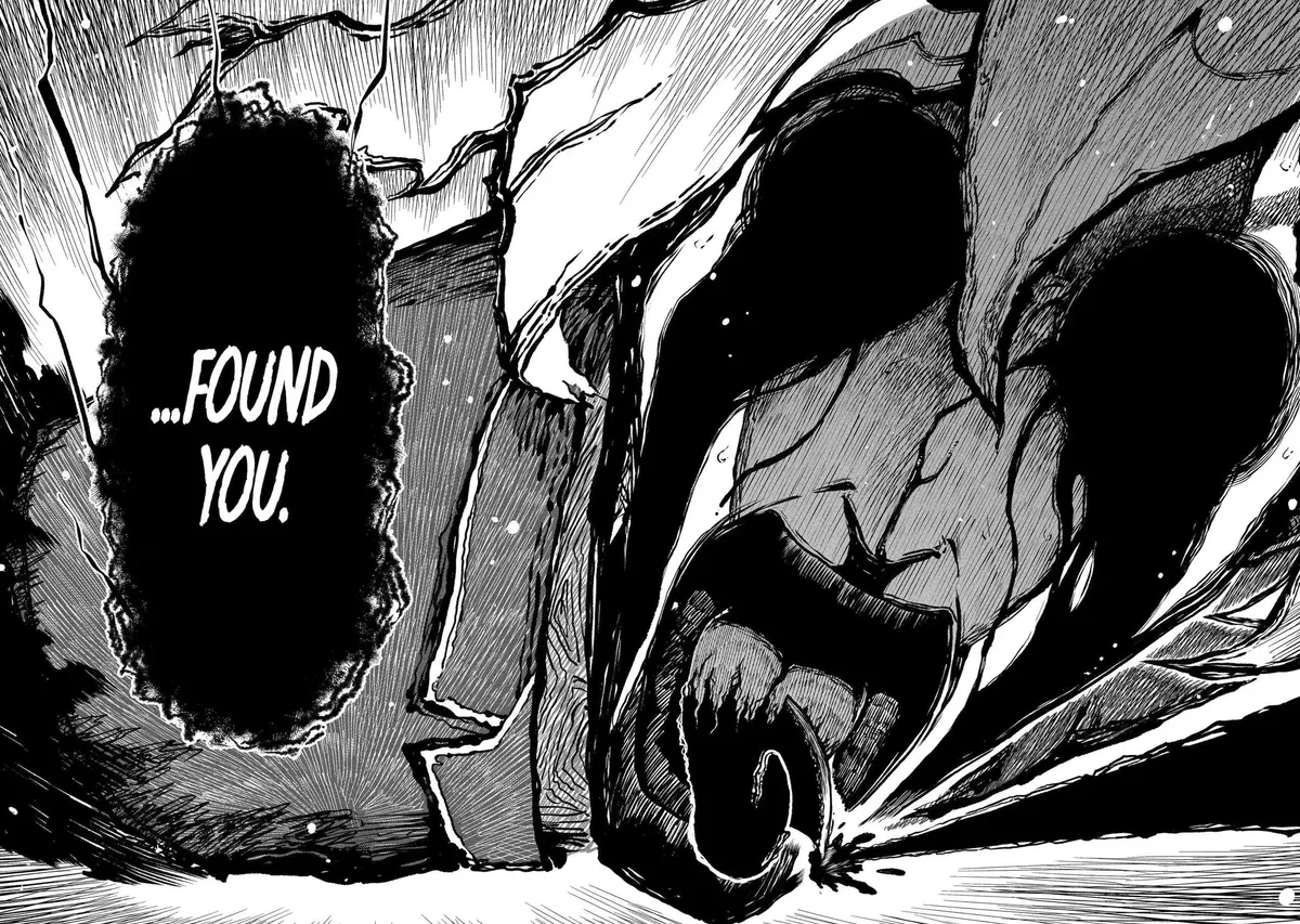 The Strongest in Another World with Assassination Skills Chapter 14.2 — Page 11