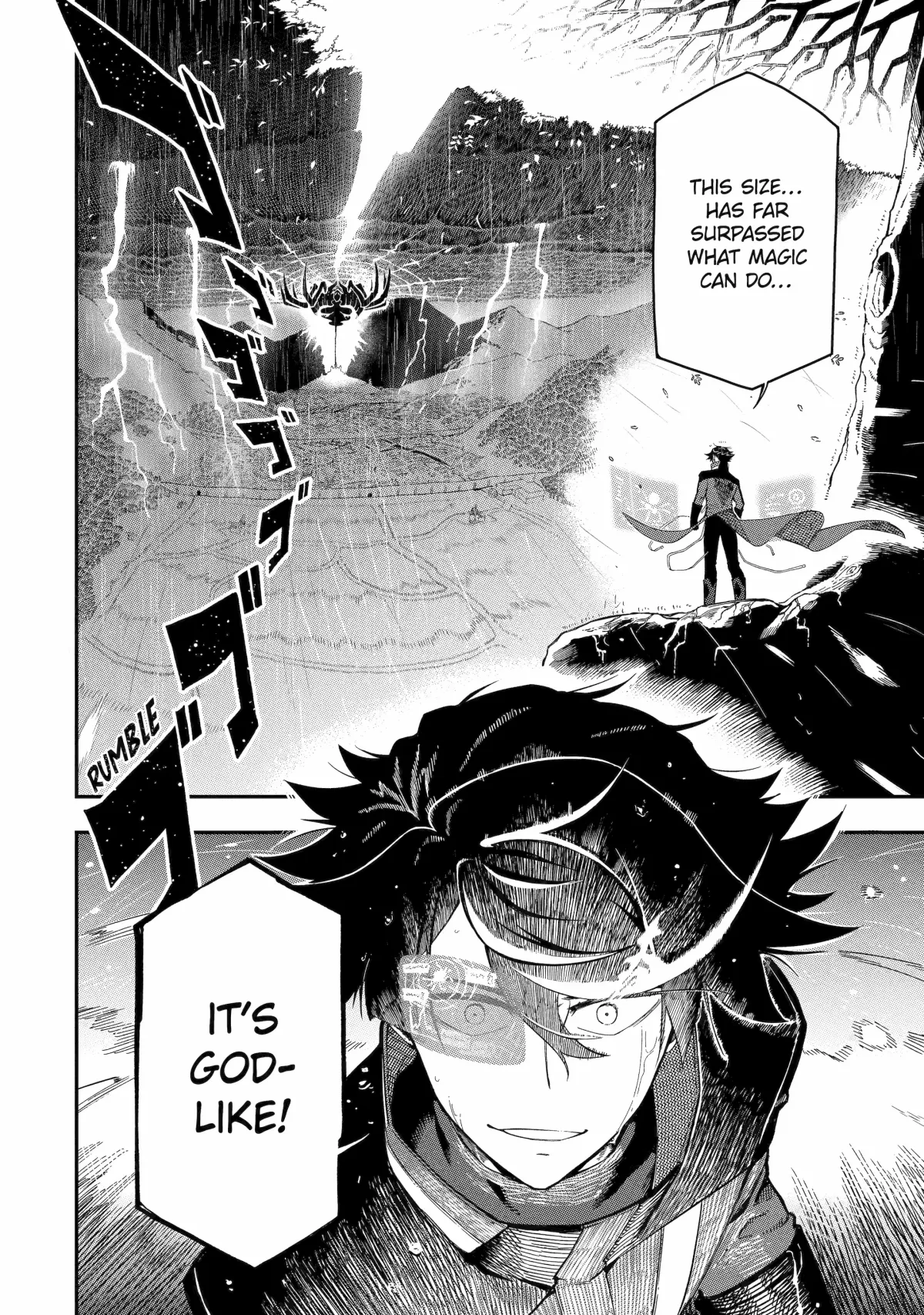 The Strongest in Another World with Assassination Skills Chapter 14.3 — Page 6