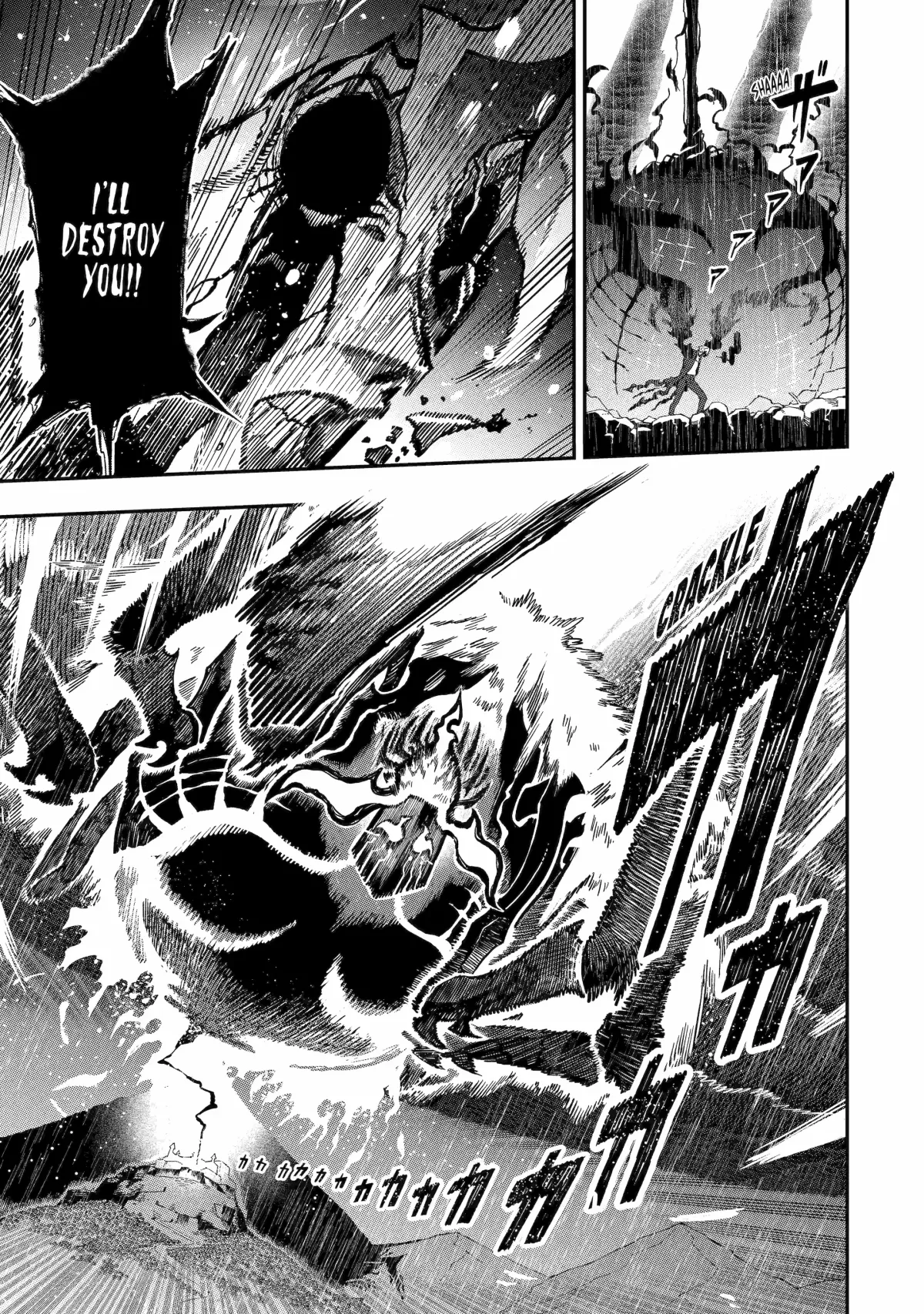 The Strongest in Another World with Assassination Skills Chapter 14.3 — Page 7