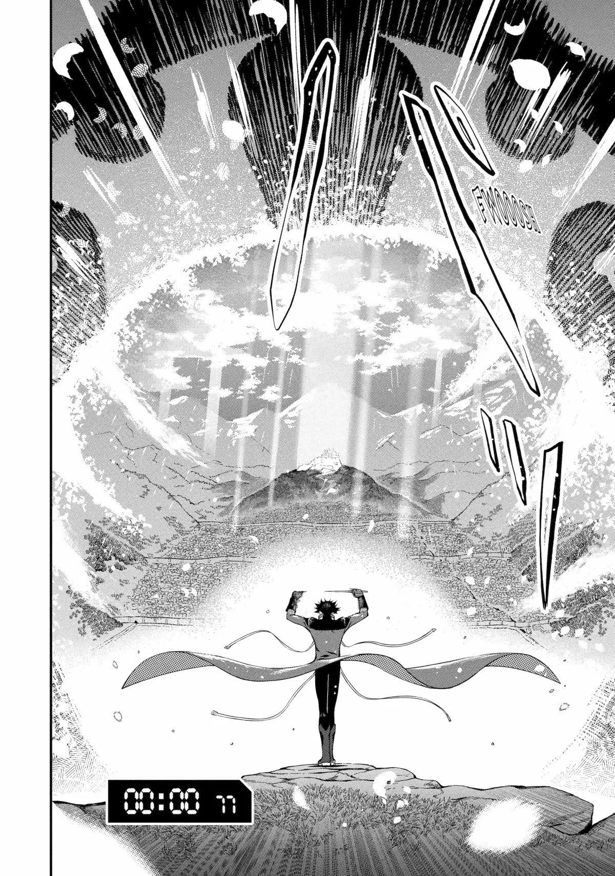 The Strongest in Another World with Assassination Skills Chapter 14.4 — Page 7