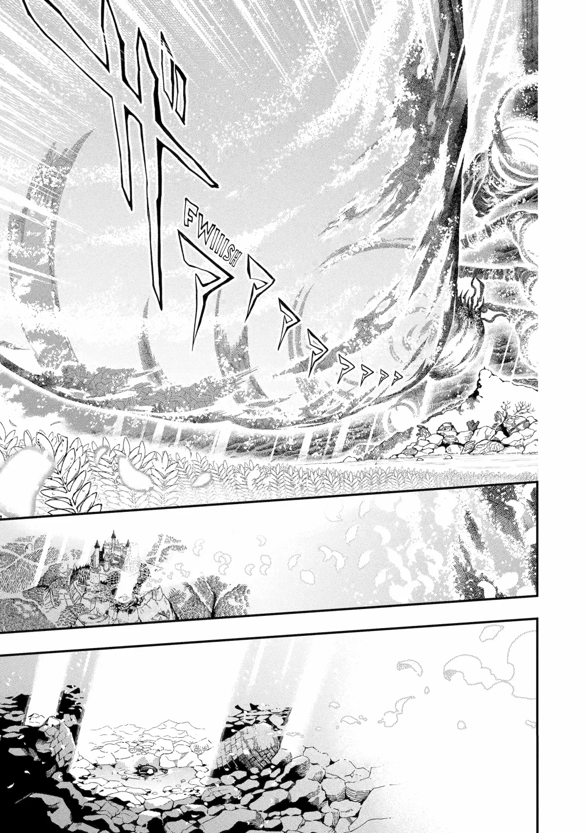 The Strongest in Another World with Assassination Skills Chapter 14.4 — Page 8