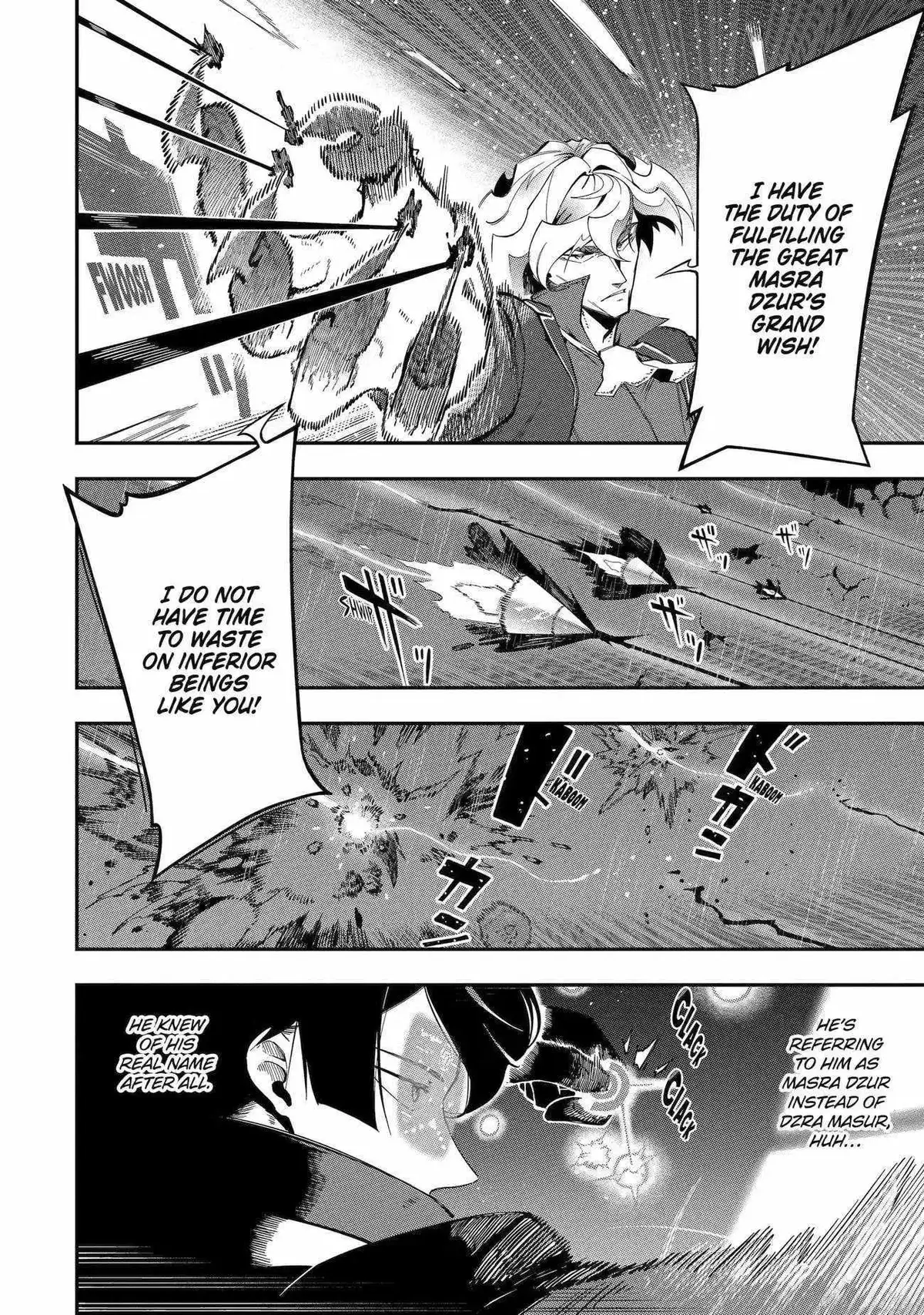 The Strongest in Another World with Assassination Skills Chapter 14 — Page 5