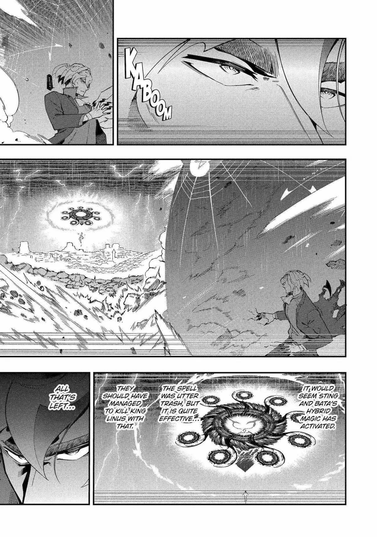 The Strongest in Another World with Assassination Skills Chapter 14 — Page 6