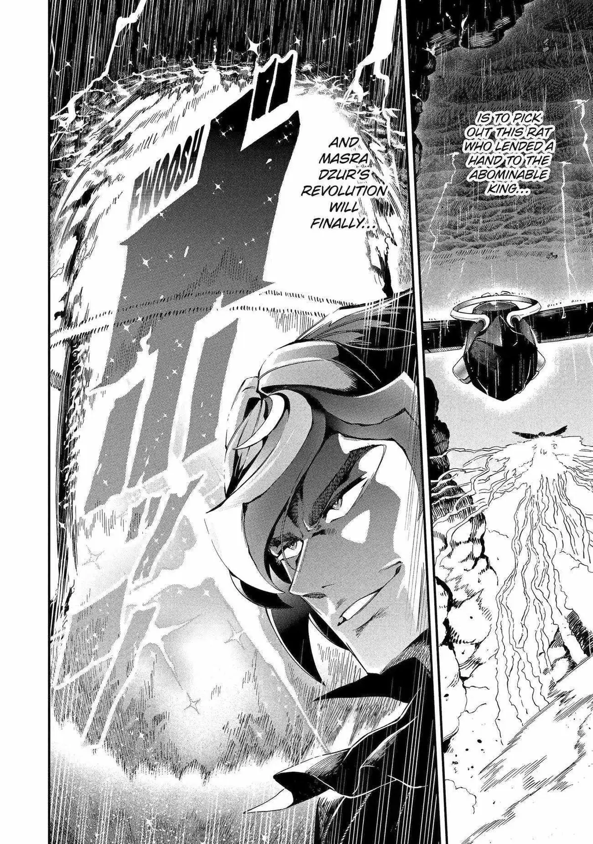 The Strongest in Another World with Assassination Skills Chapter 14 — Page 7