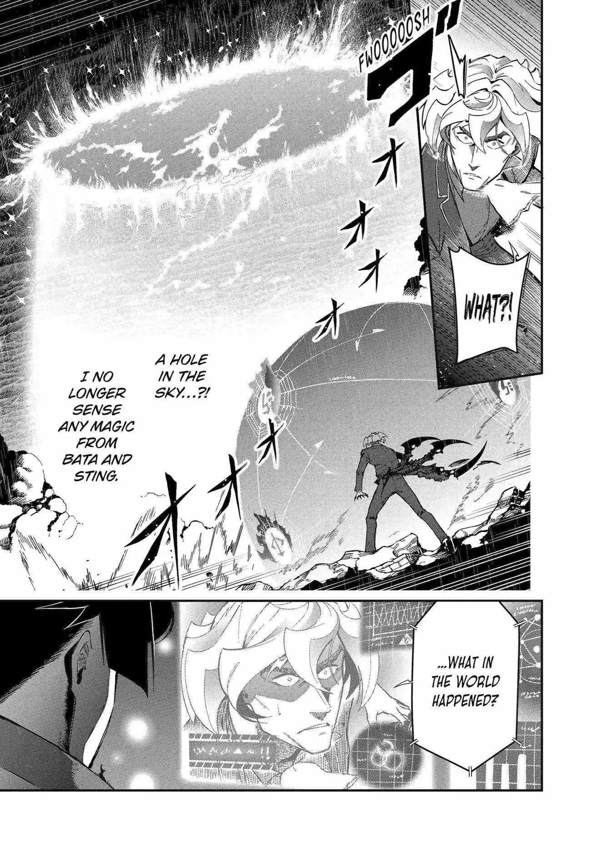 The Strongest in Another World with Assassination Skills Chapter 14 — Page 8