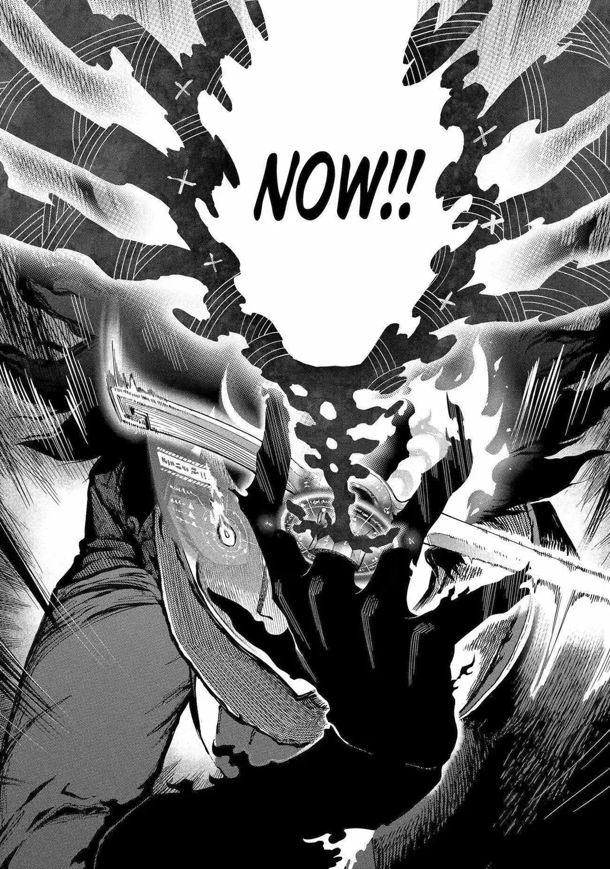 The Strongest in Another World with Assassination Skills Chapter 14 — Page 9