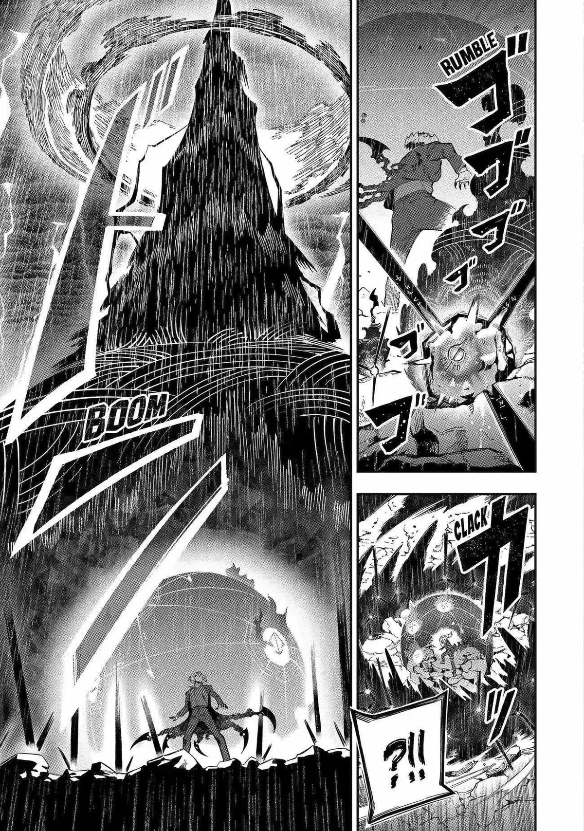 The Strongest in Another World with Assassination Skills Chapter 14 — Page 10