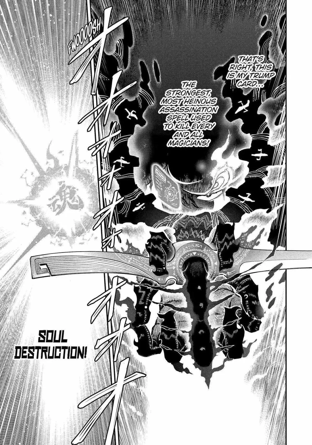 The Strongest in Another World with Assassination Skills Chapter 14 — Page 12