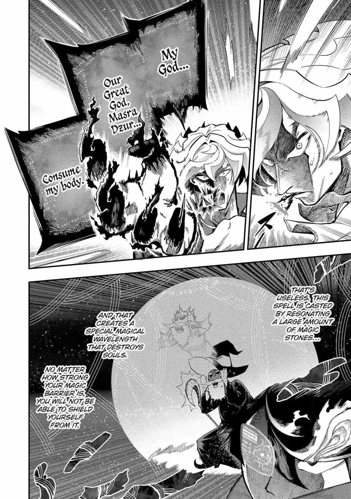 The Strongest in Another World with Assassination Skills Chapter 14 — Page 13
