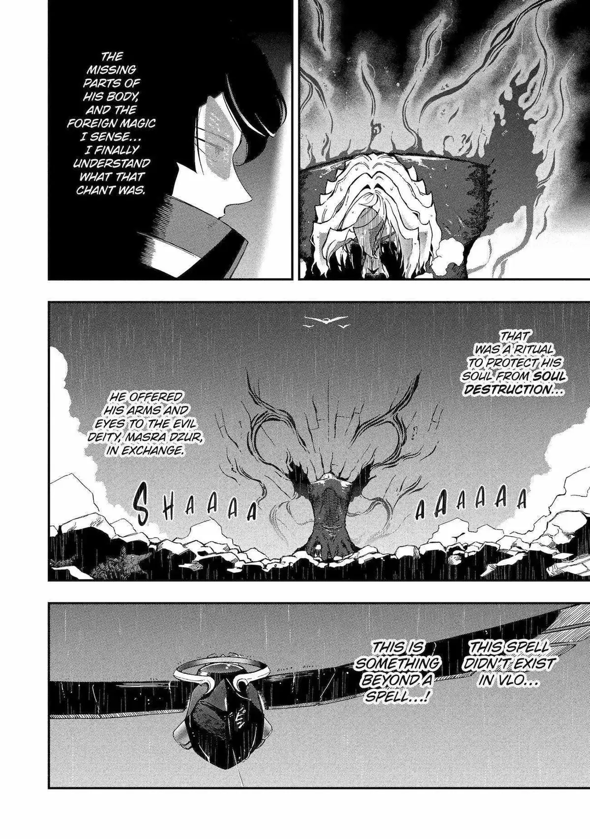 The Strongest in Another World with Assassination Skills Chapter 14 — Page 17