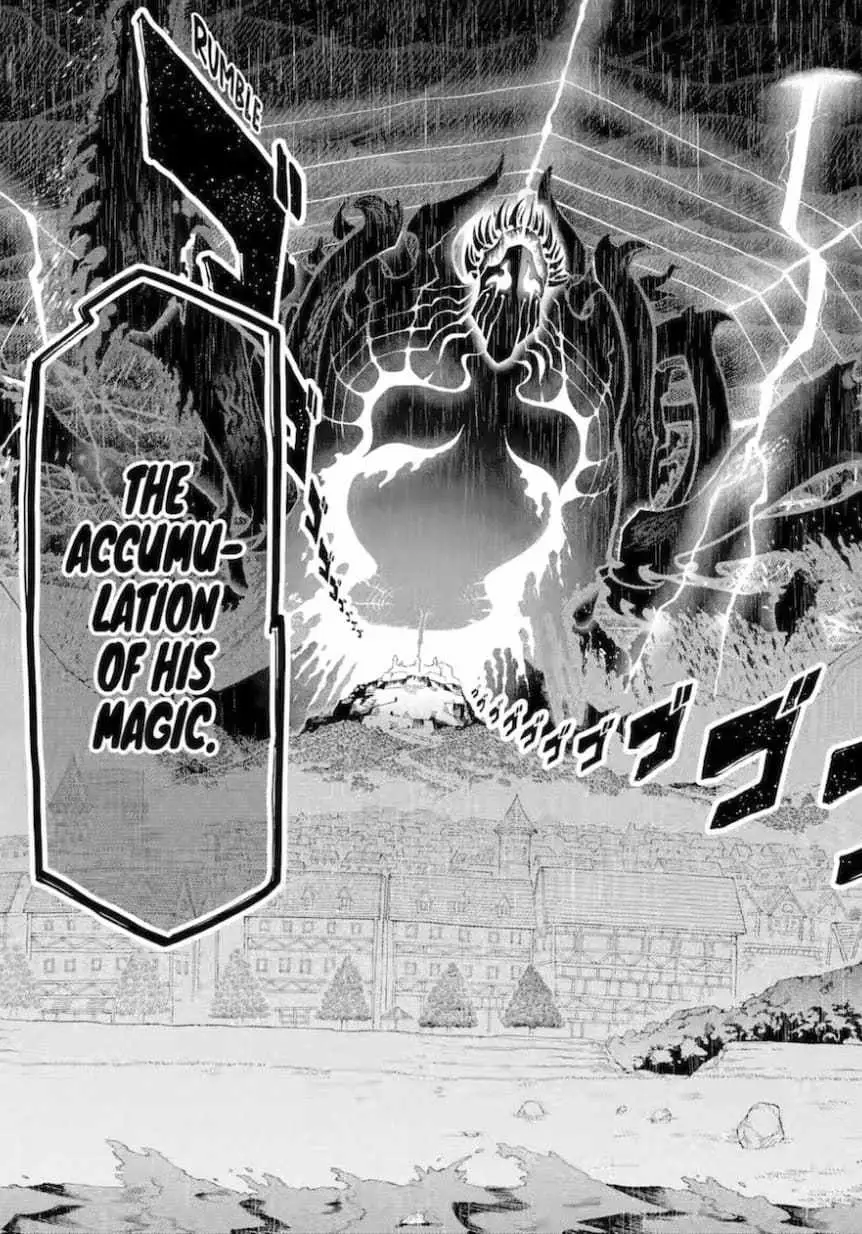 The Strongest in Another World with Assassination Skills Chapter 14 — Page 25