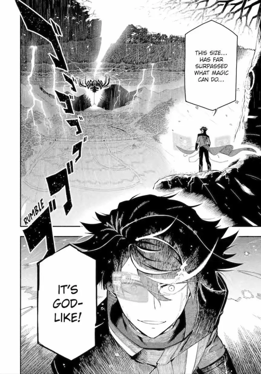 The Strongest in Another World with Assassination Skills Chapter 14 — Page 26