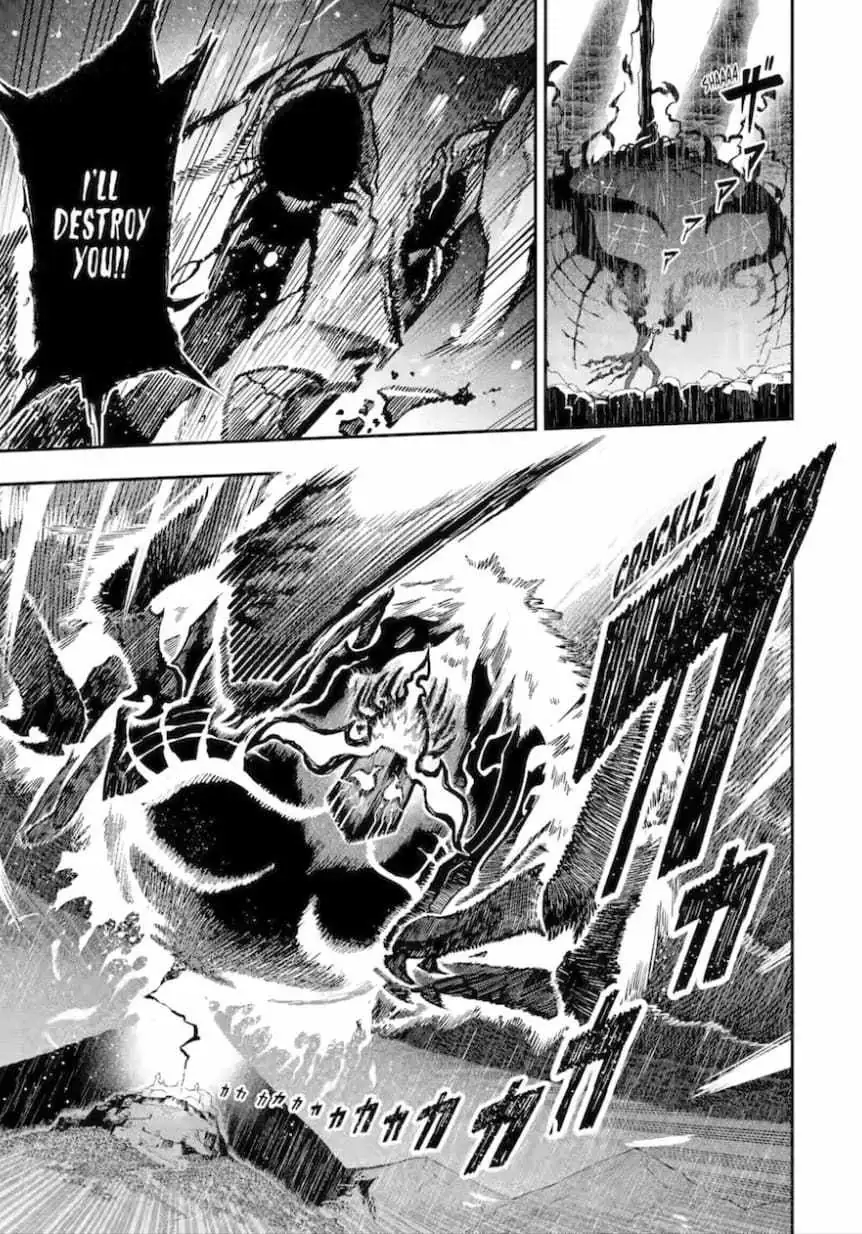The Strongest in Another World with Assassination Skills Chapter 14 — Page 28