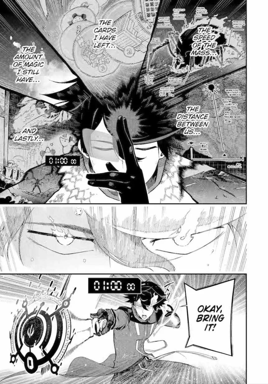 The Strongest in Another World with Assassination Skills Chapter 14 — Page 29