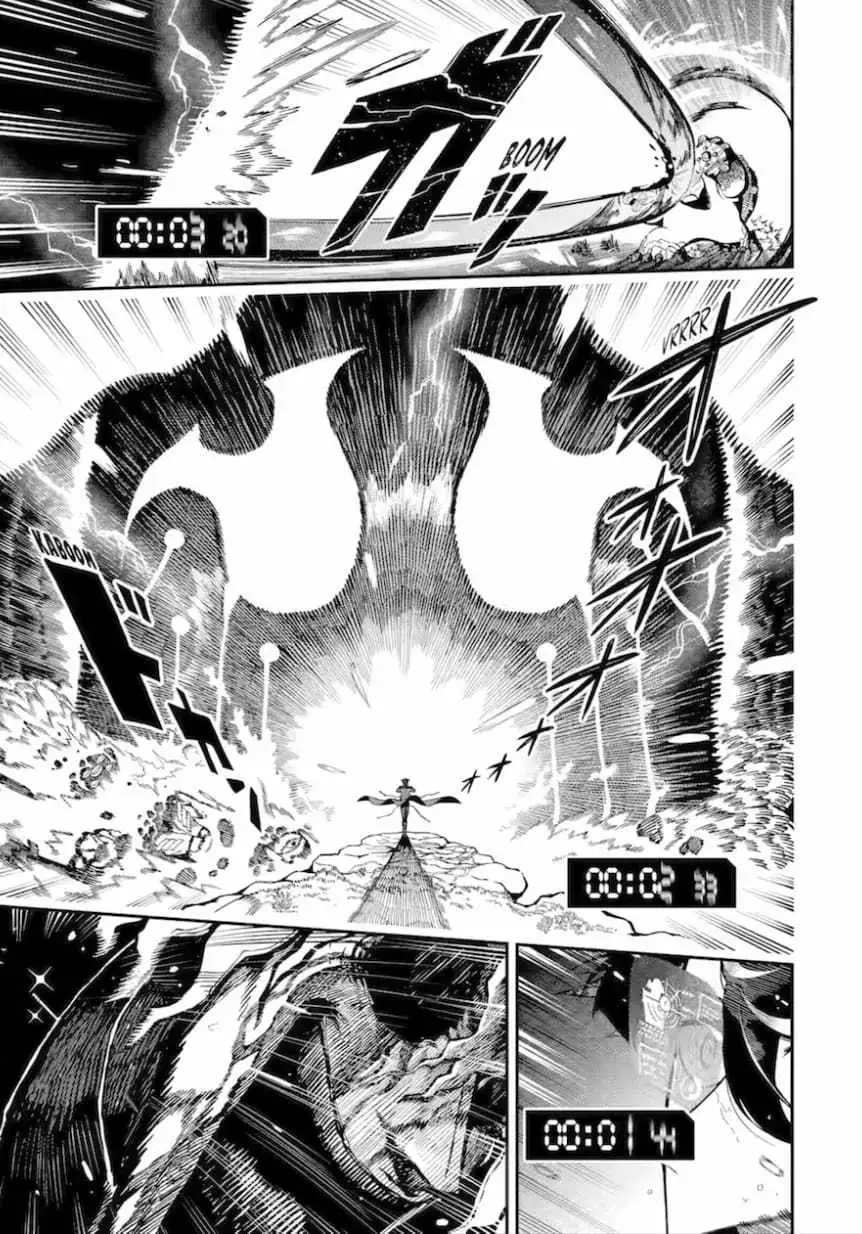 The Strongest in Another World with Assassination Skills Chapter 14 — Page 35