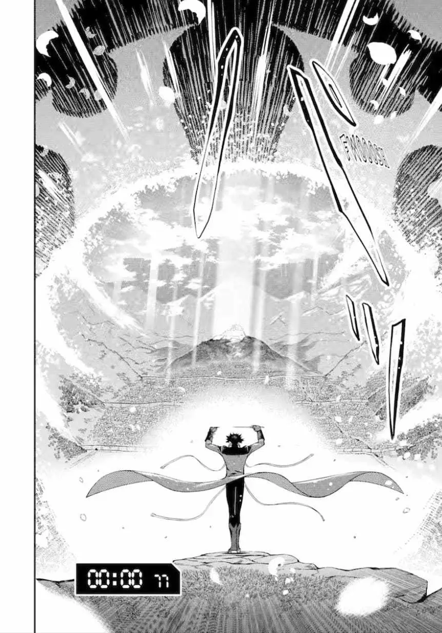 The Strongest in Another World with Assassination Skills Chapter 14 — Page 36